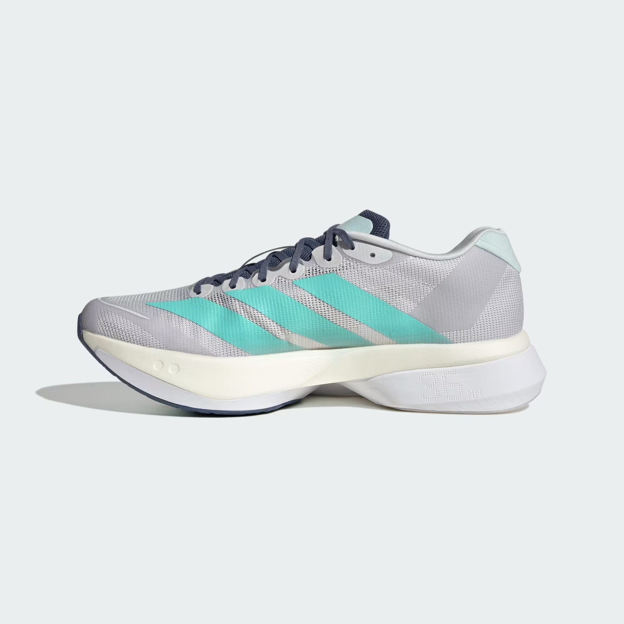 Adidas Adizero Boston 13 'Dash Grey'
