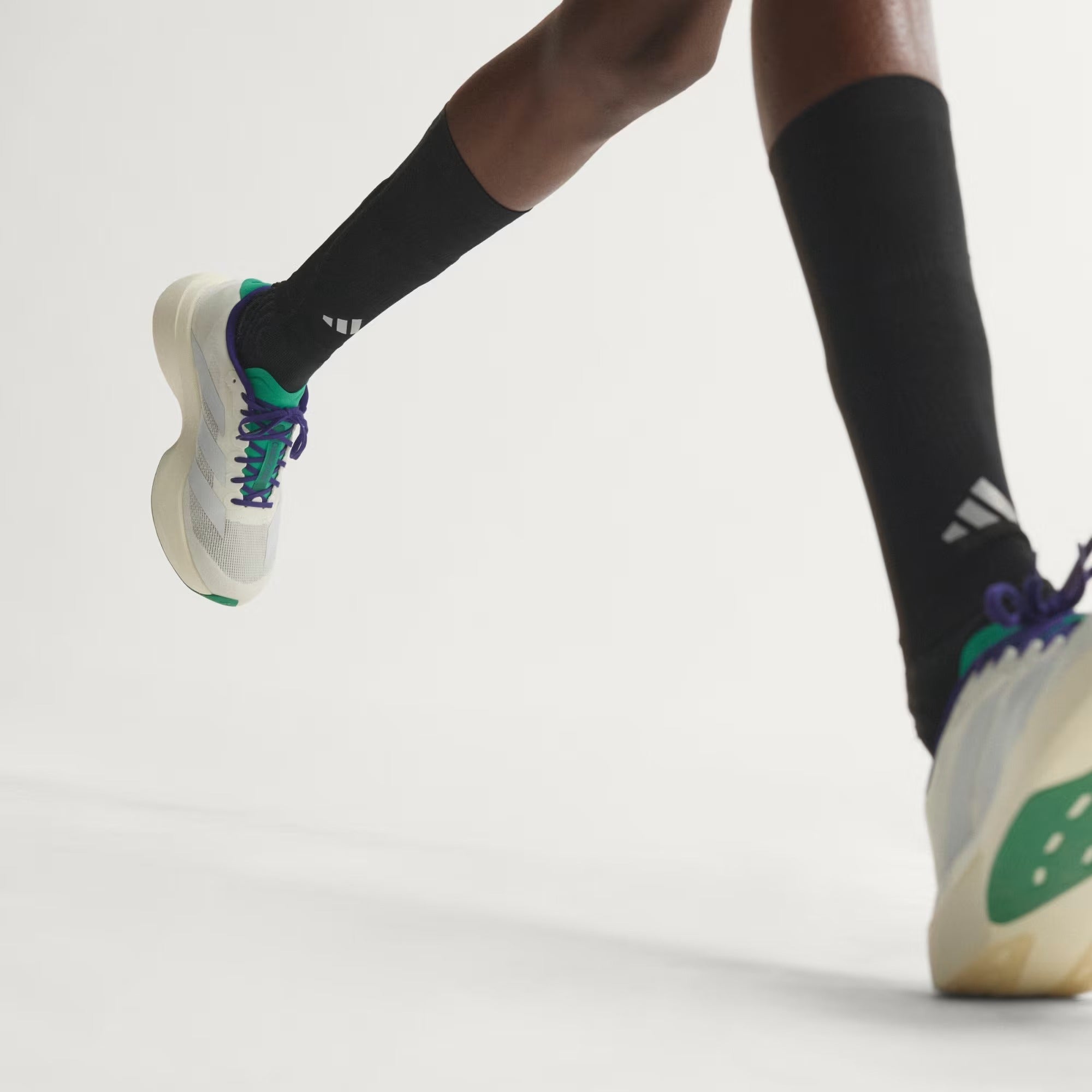 Adidas Adizero EVO SL 'Court Green'