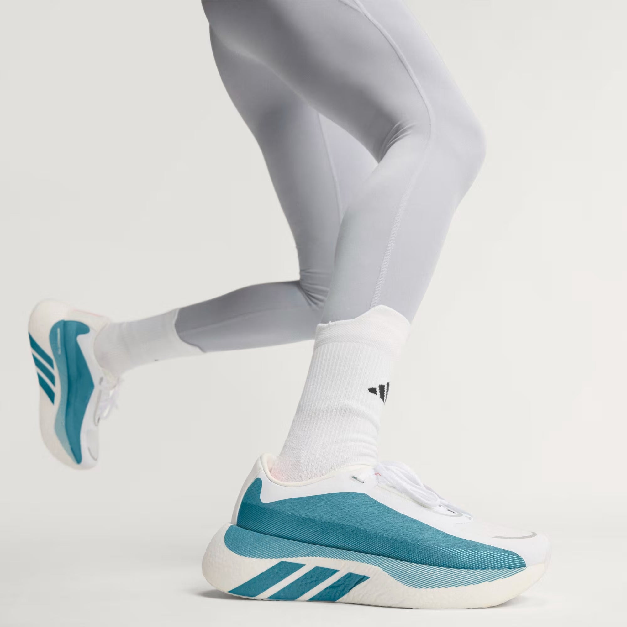 Adidas Hyperboost Edge 'Cloud White'