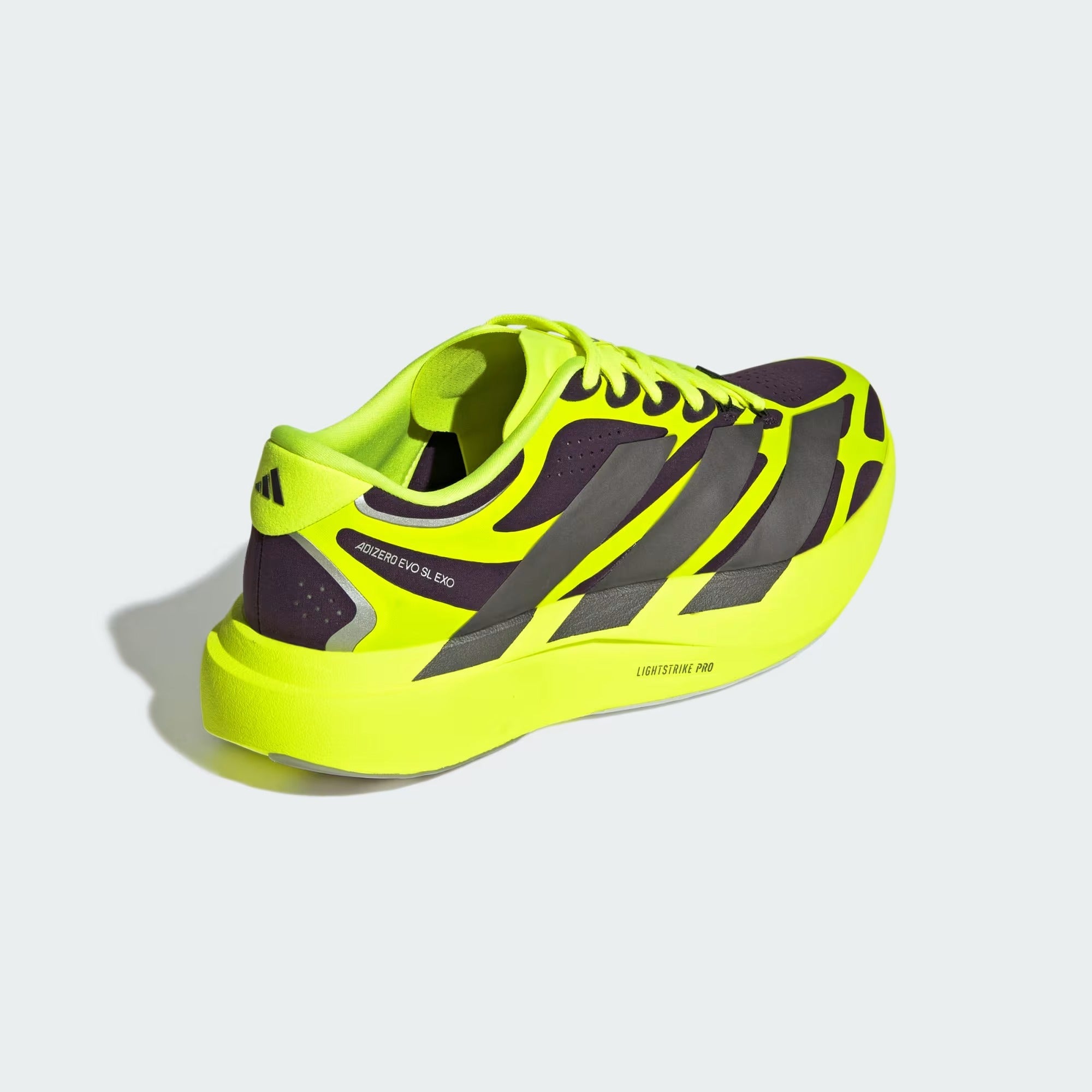 Adidas Adizero EVO SL EXO 'Aurora Plum'