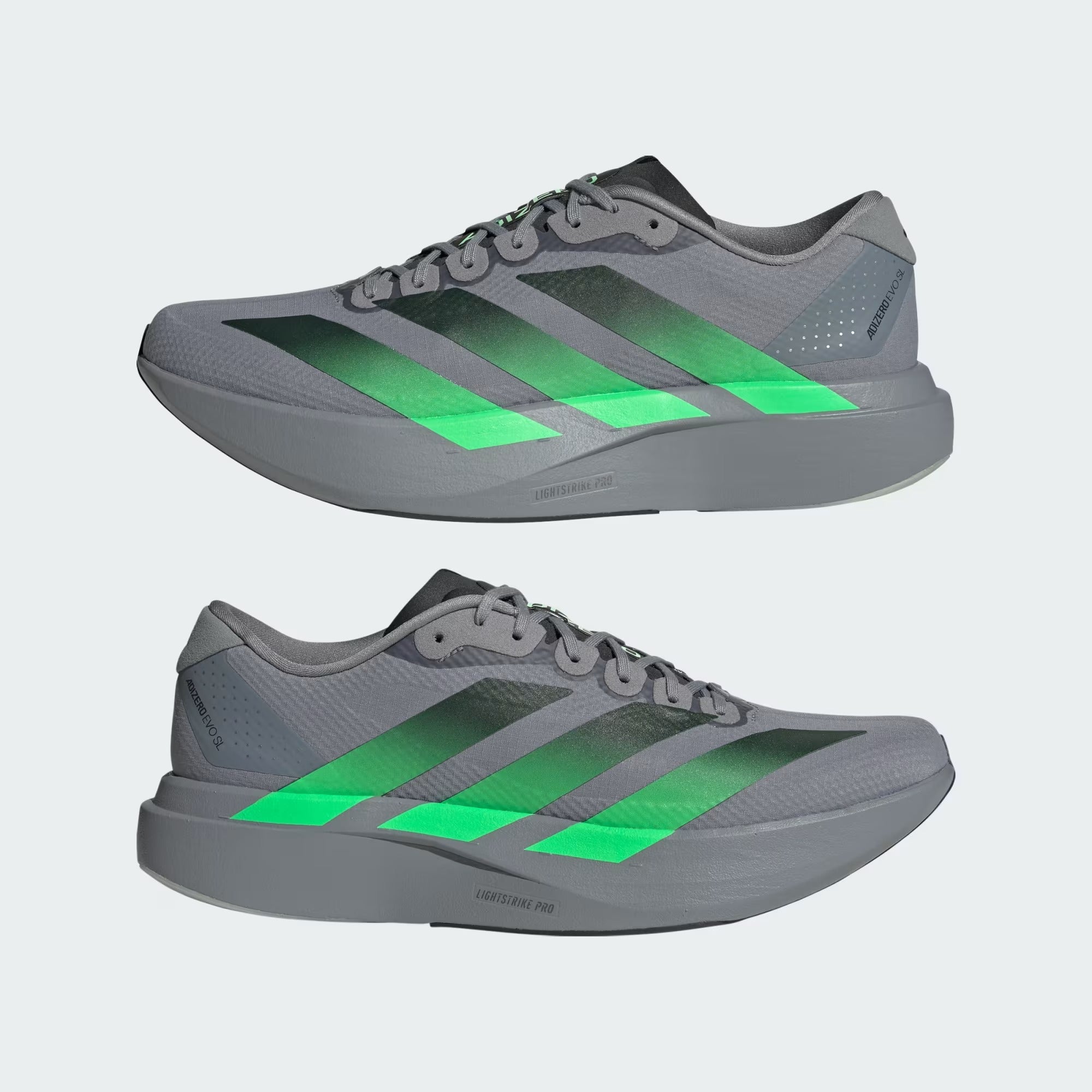 Adidas Adizero EVO SL 'Screaming Green'