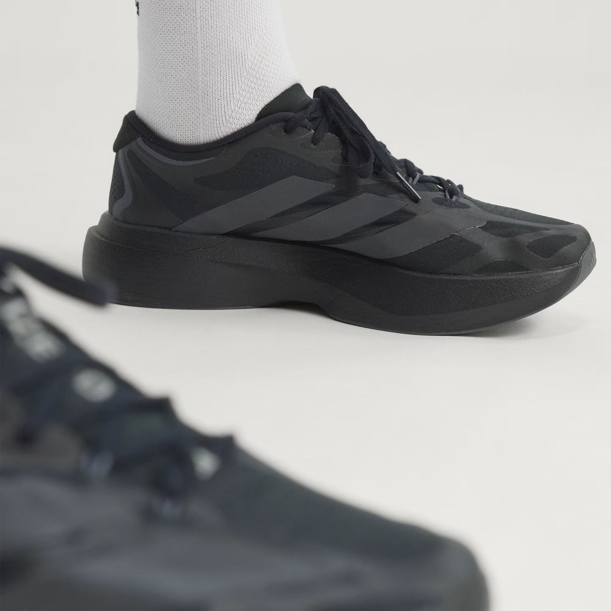 Adidas Adizero EVO SL EXO 'Core Black'