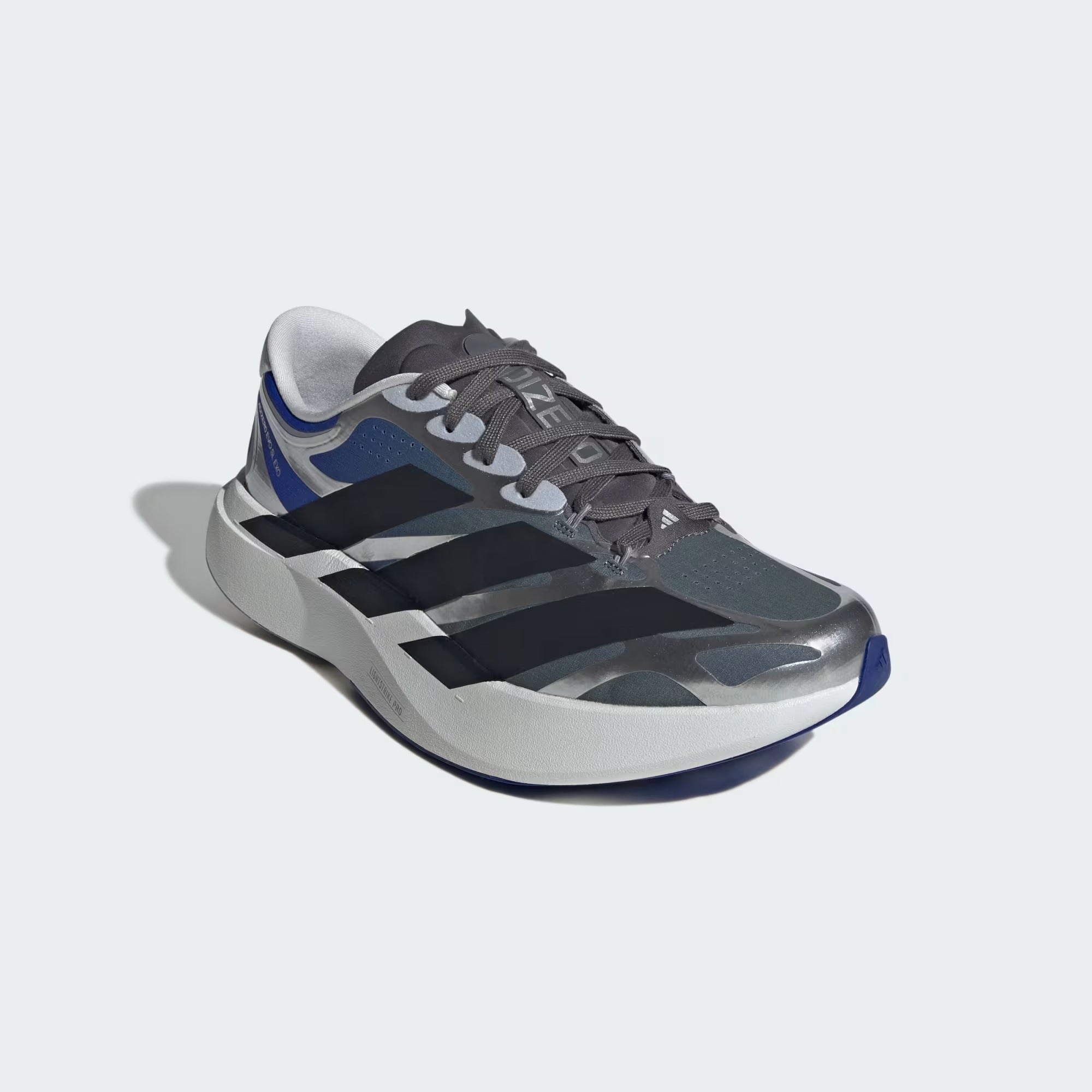 Adidas Adizero EVO SL EXO 'Grey Five'