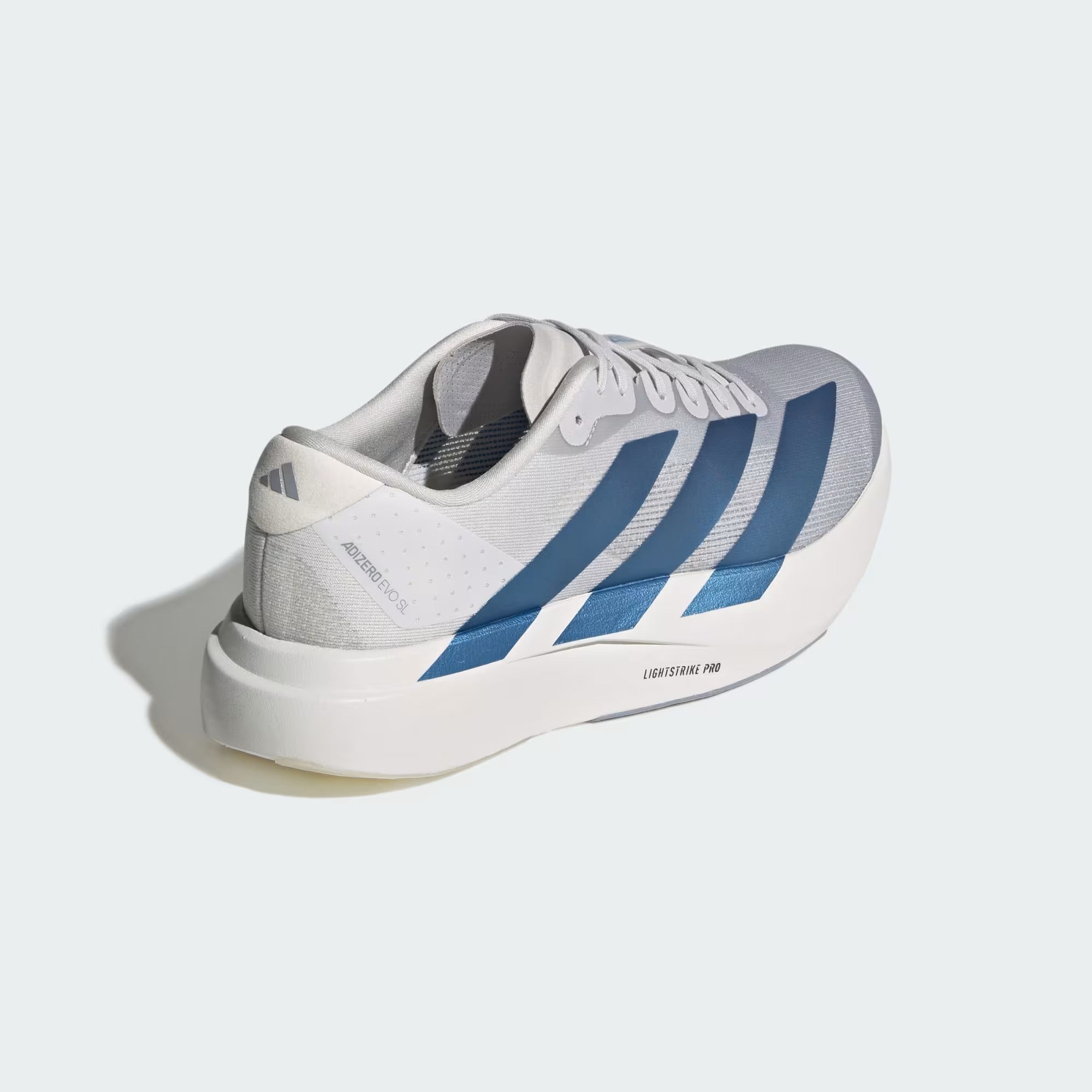 Adidas Adizero EVO SL 'Crystal White'