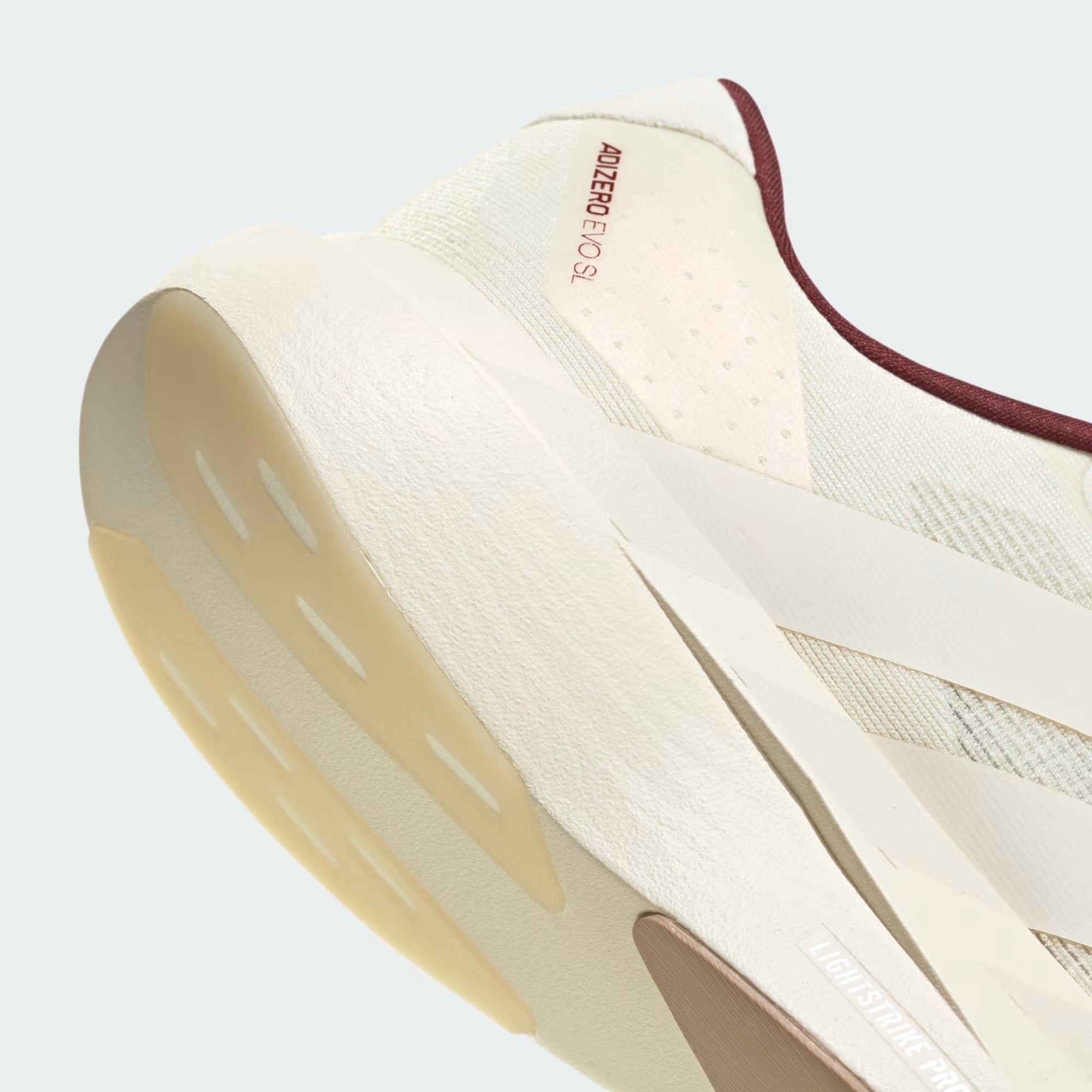 Adidas Adizero EVO SL 'Wonder White'