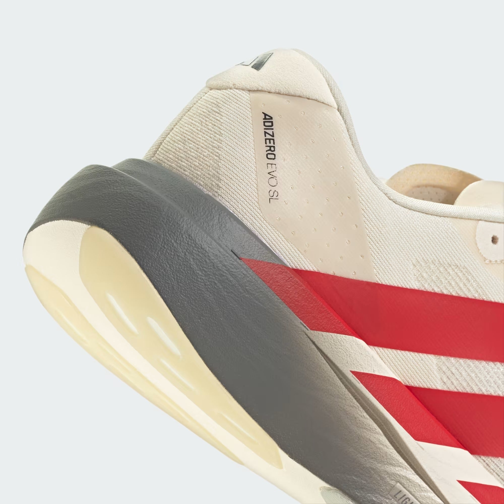 Adidas Adizero EVO SL 'Shadow Red'