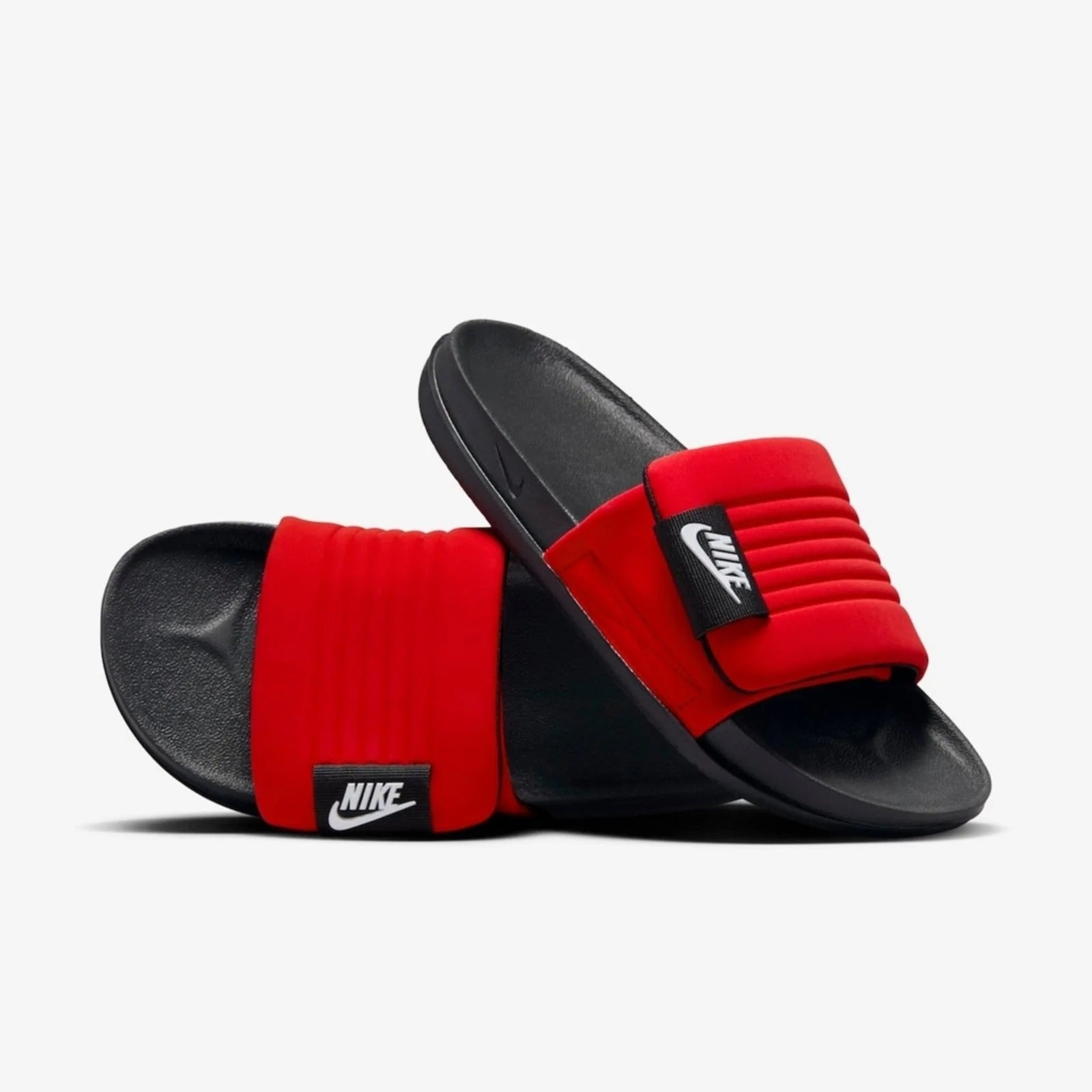 Chinelo Nike 'Offcourt Adjust'