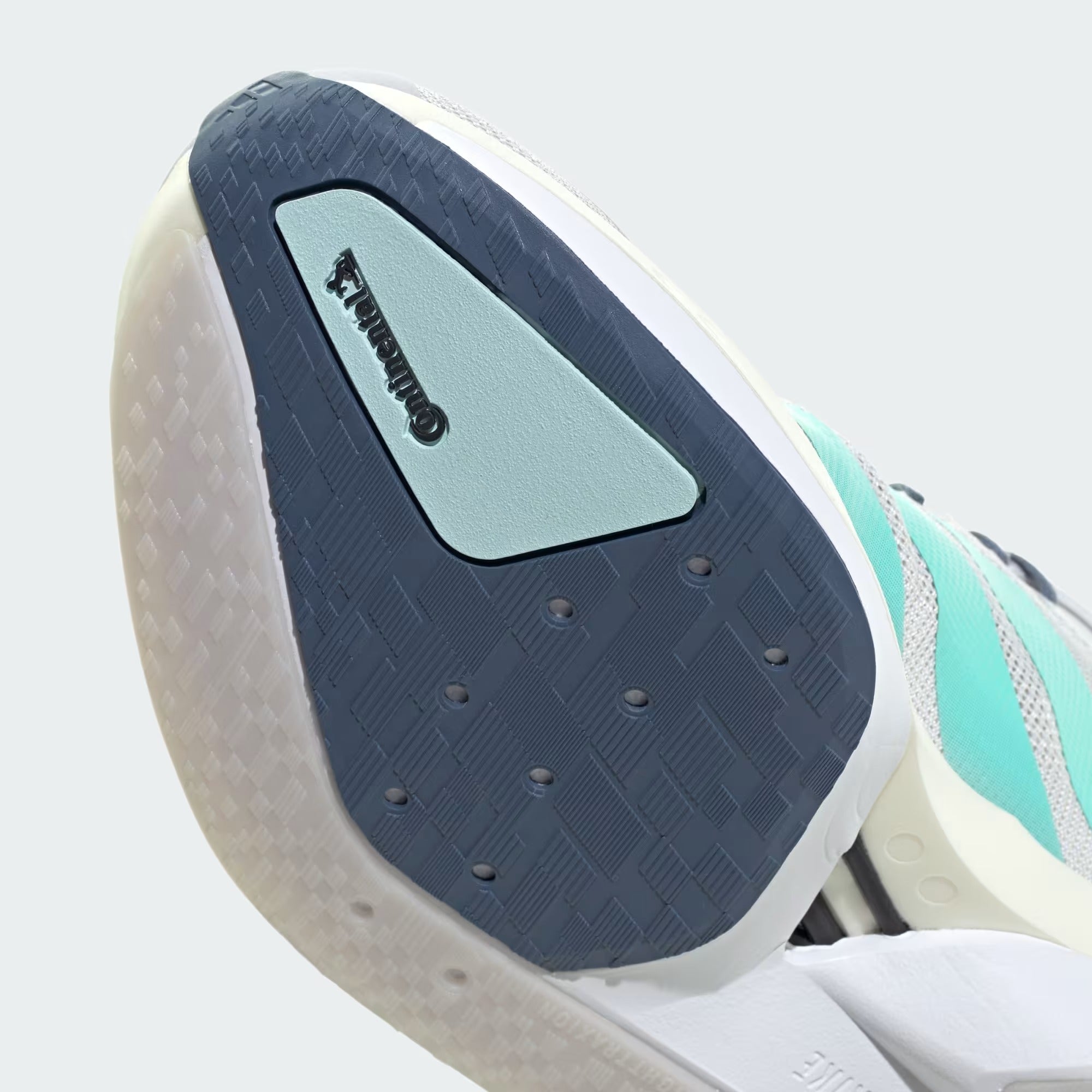 Adidas Adizero Boston 13 'Dash Grey'