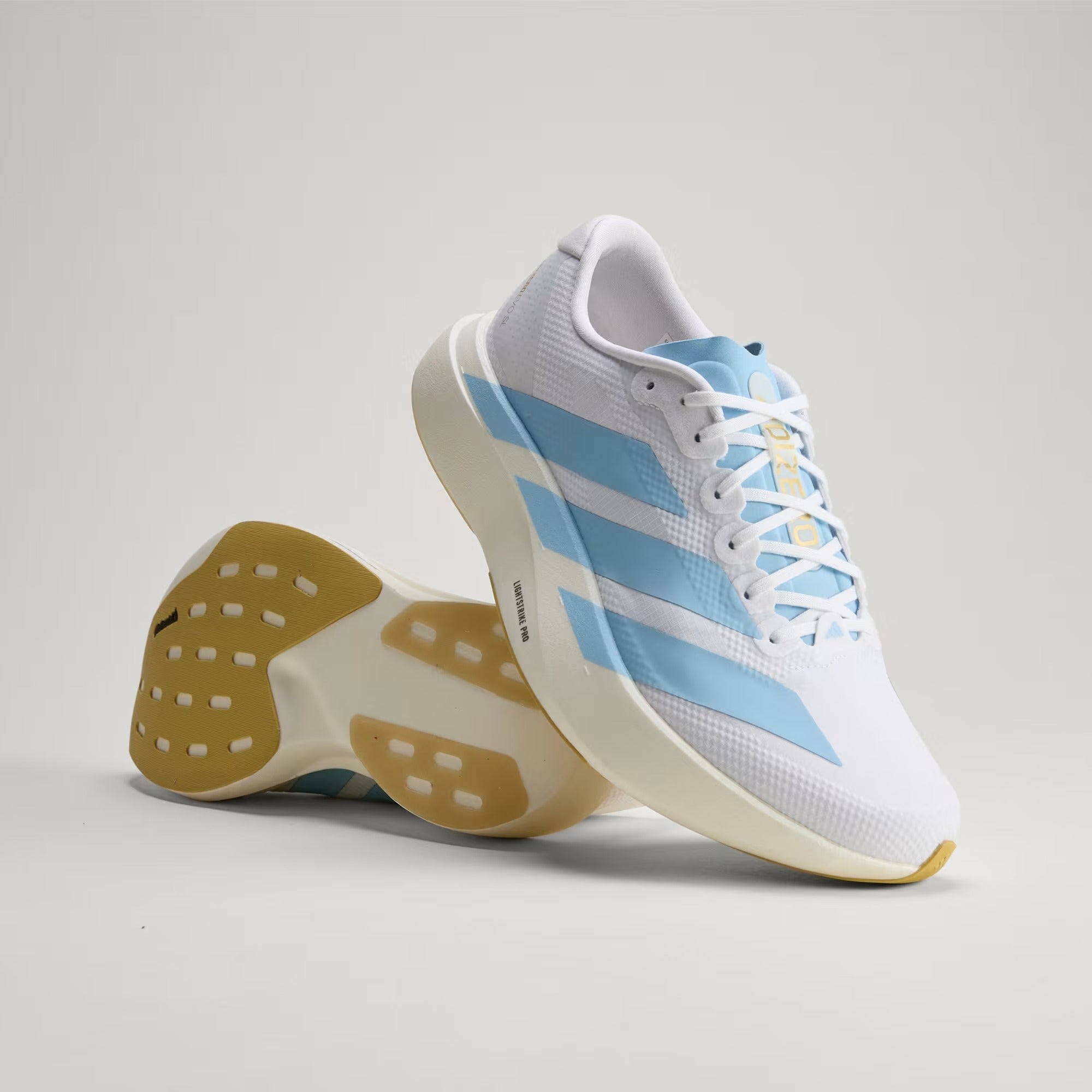Adidas Adizero EVO SL 'Clear Blue'