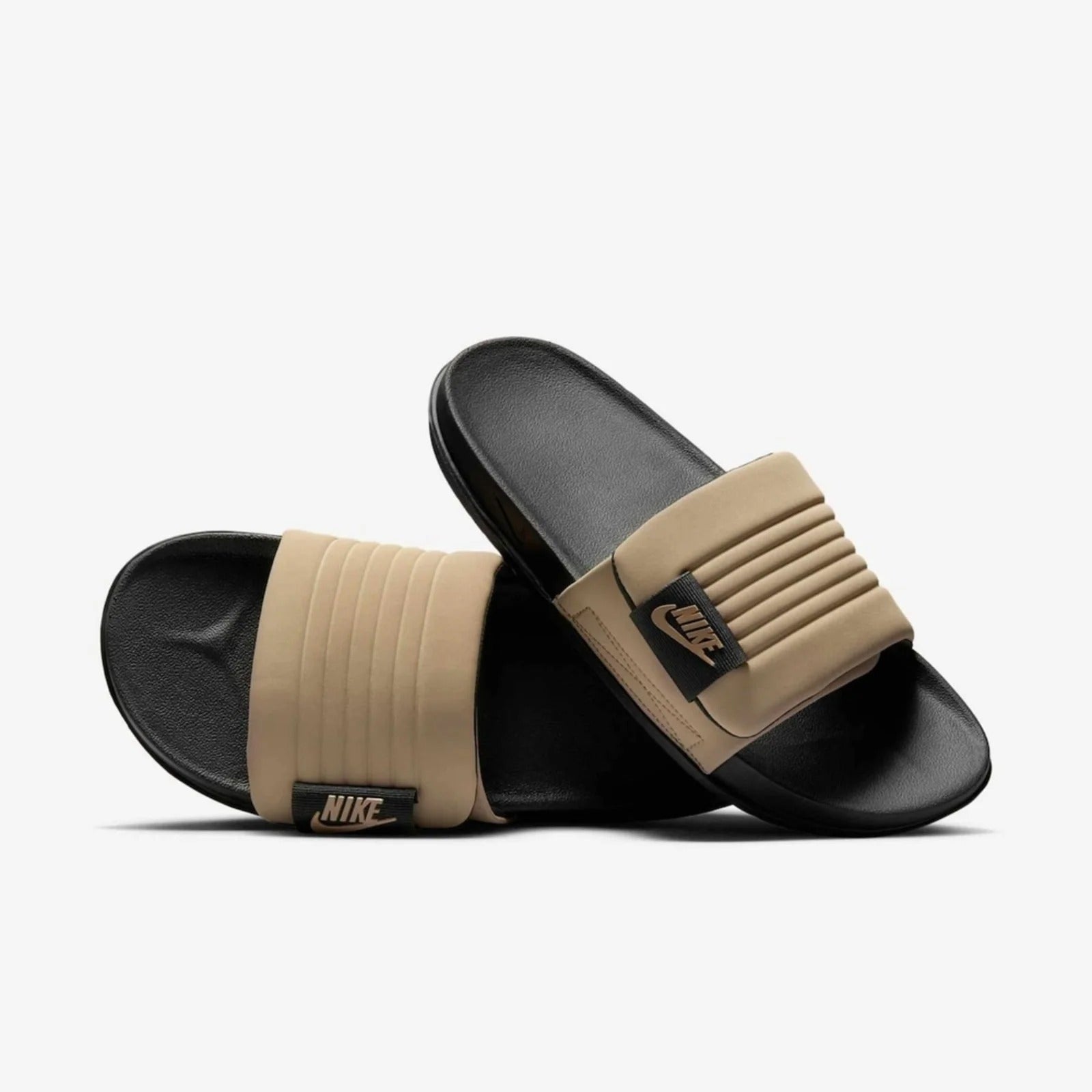 Chinelo Nike 'Offcourt Adjust'