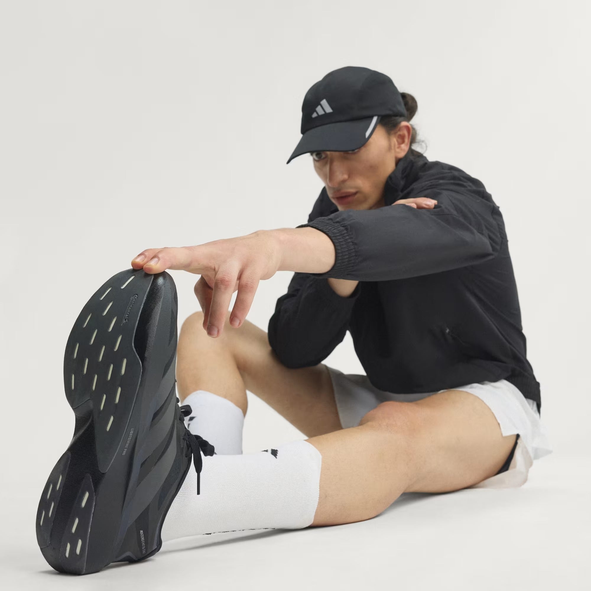 Adidas Adizero EVO SL EXO 'Core Black'