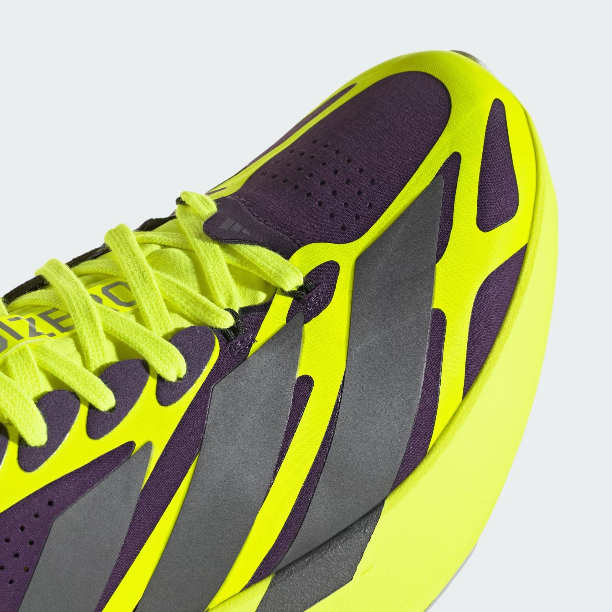 Adidas Adizero EVO SL EXO 'Aurora Plum'