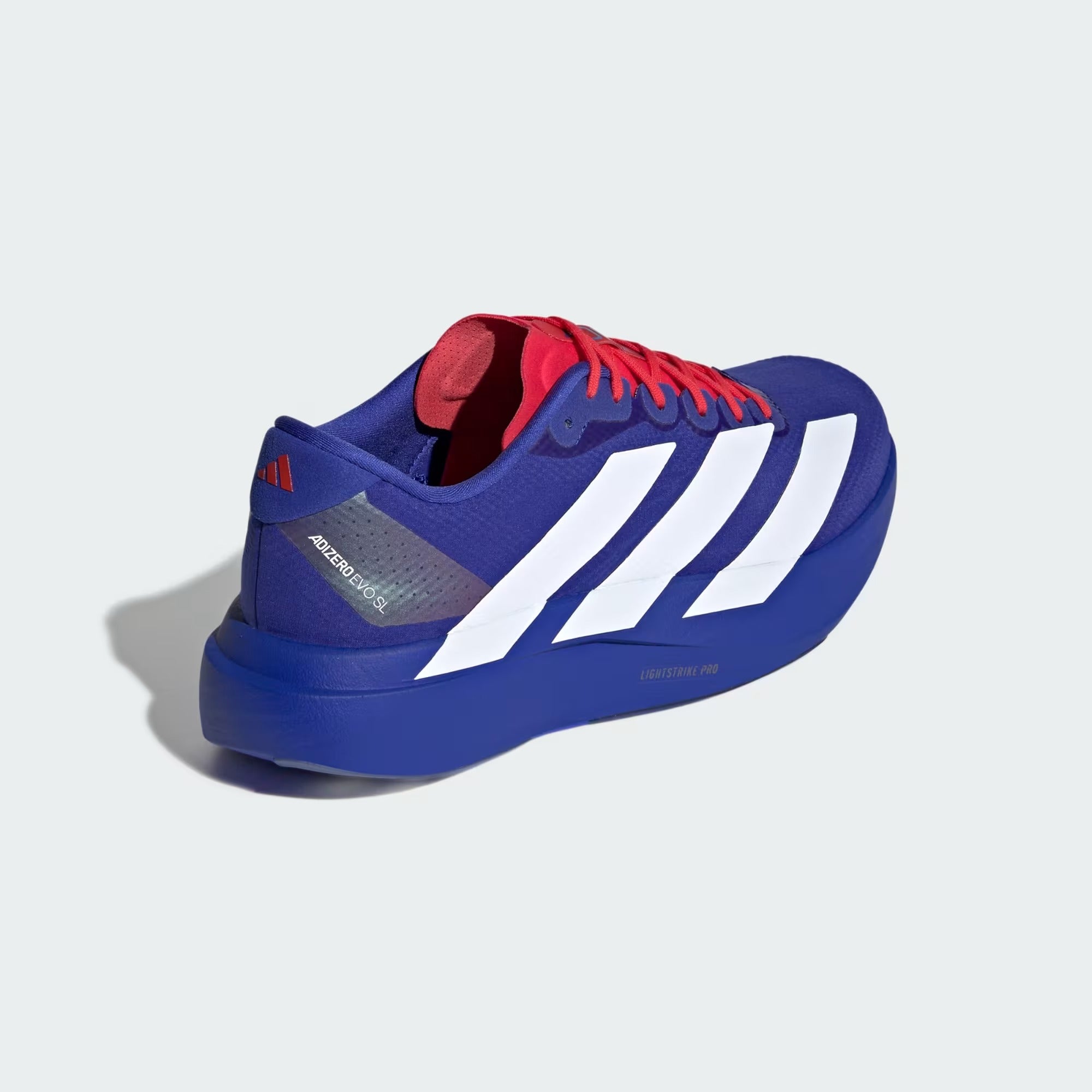 Adidas Adizero EVO SL 'Lucid Blue'