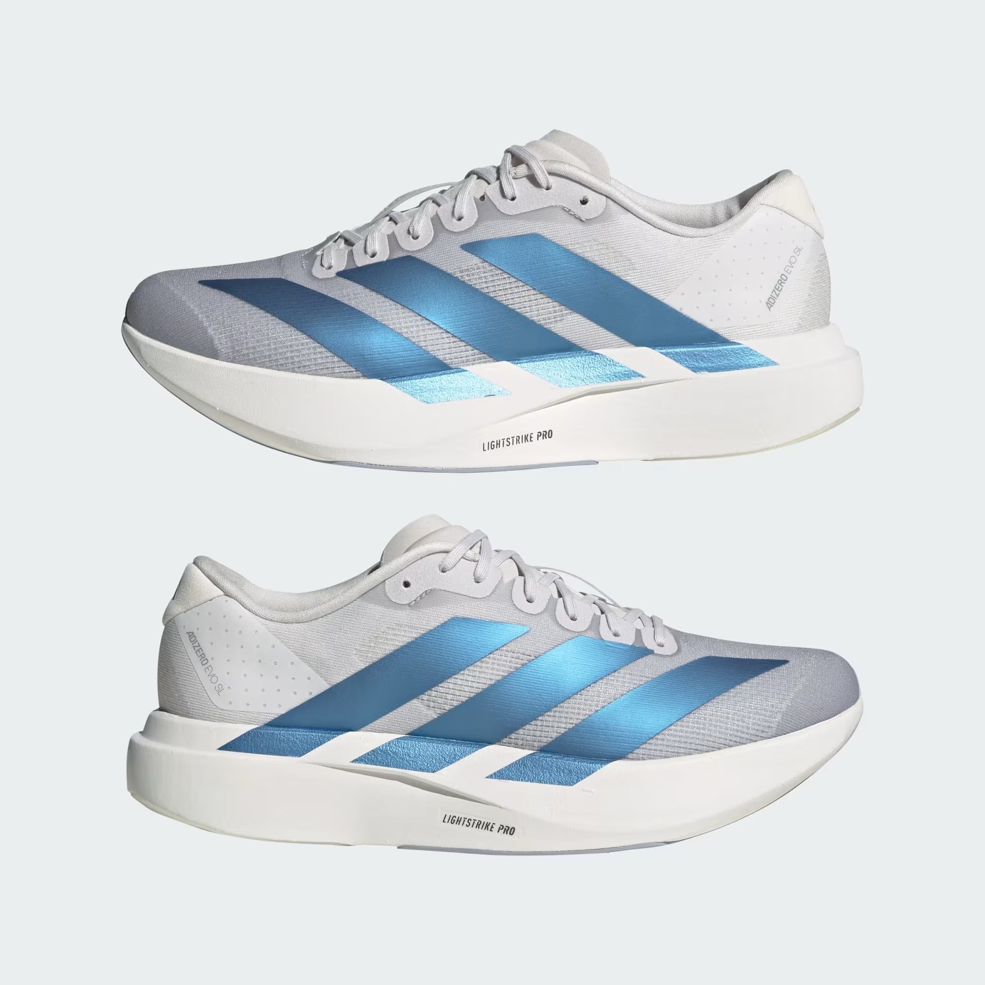 Adidas Adizero EVO SL 'Crystal White'