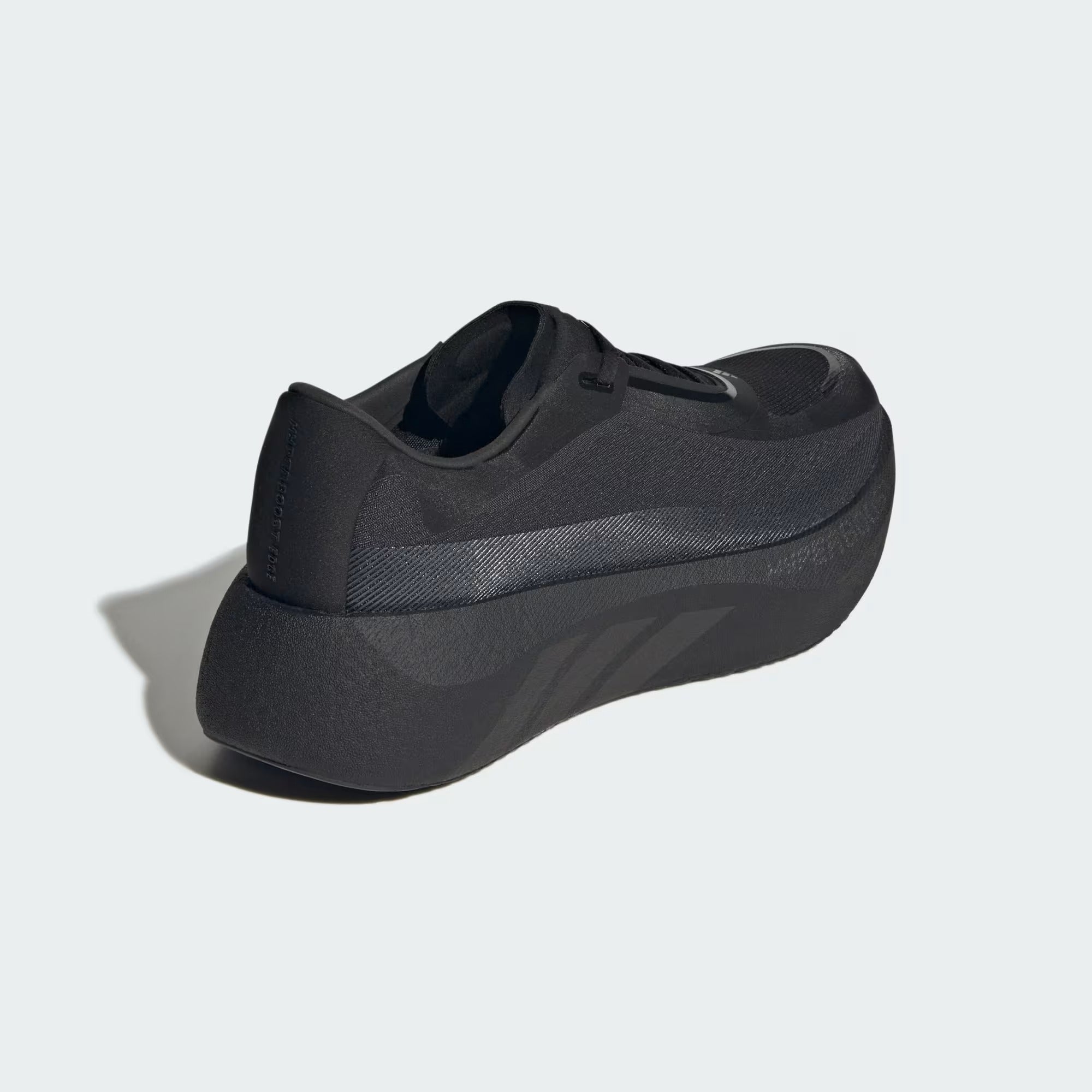 Adidas Hyperboost Edge 'Core Black'
