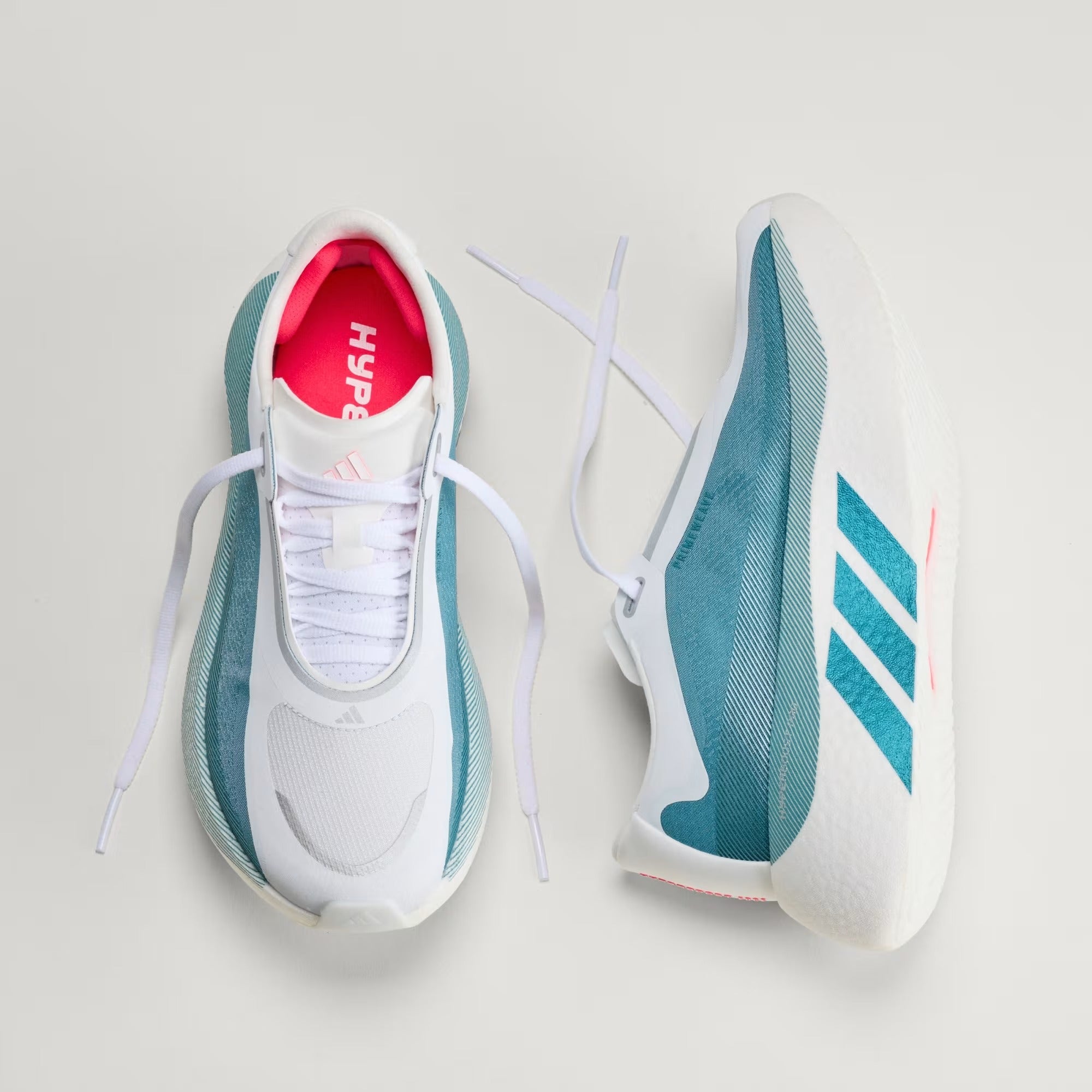 Adidas Hyperboost Edge 'Cloud White'