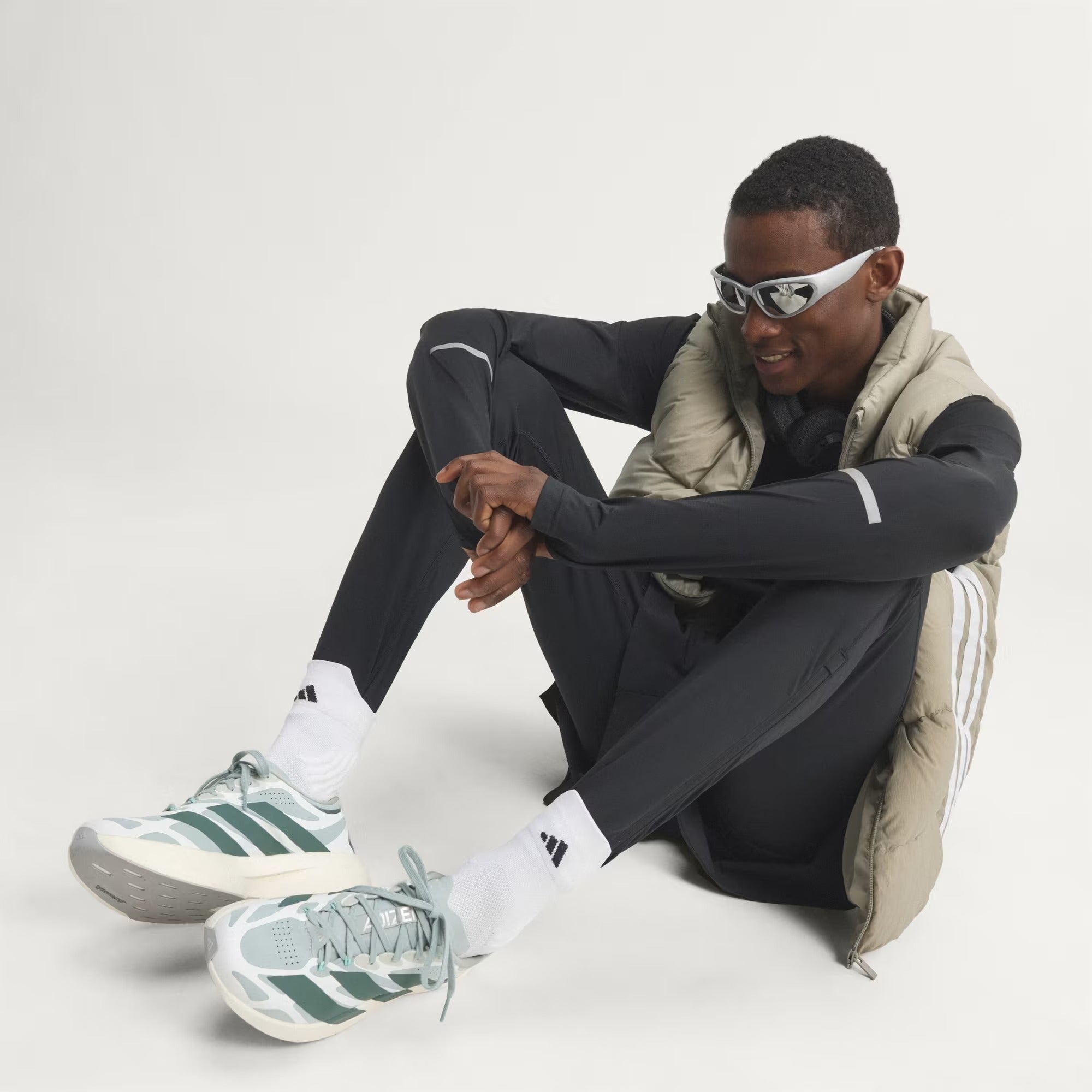 Adidas Adizero EVO SL EXO 'Wonder Sage'