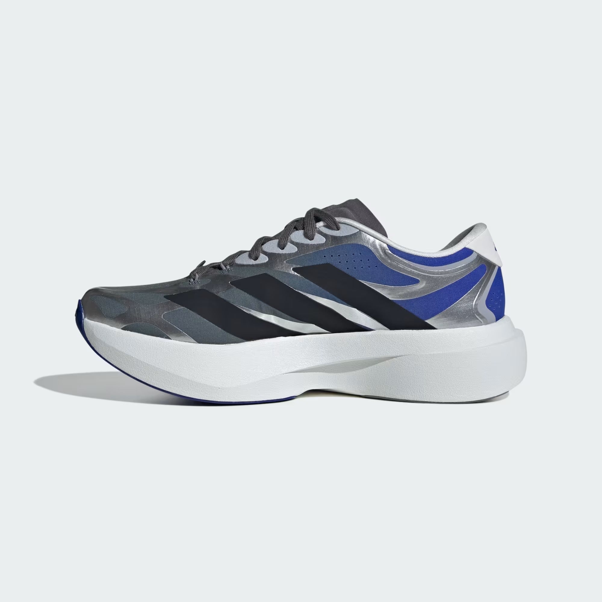 Adidas Adizero EVO SL EXO 'Grey Five'