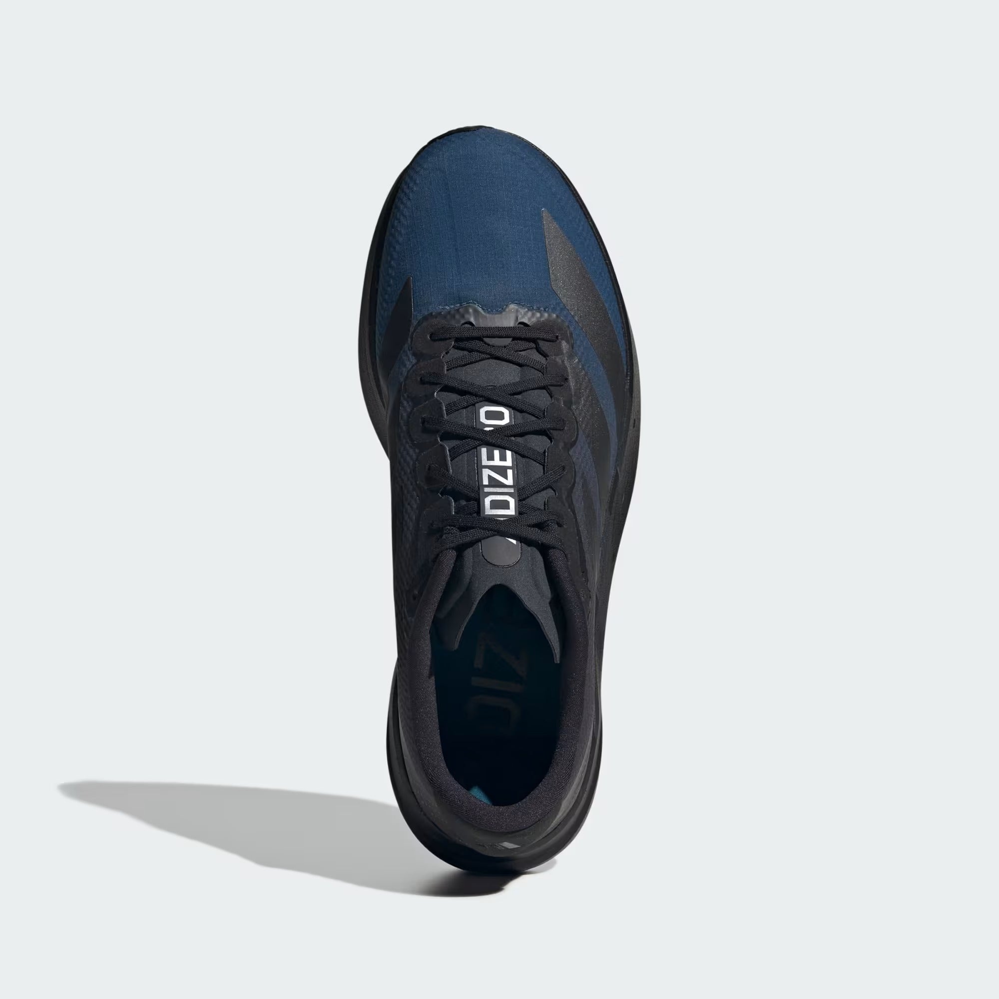 Adidas Adizero EVO SL 'Black Blue Met'