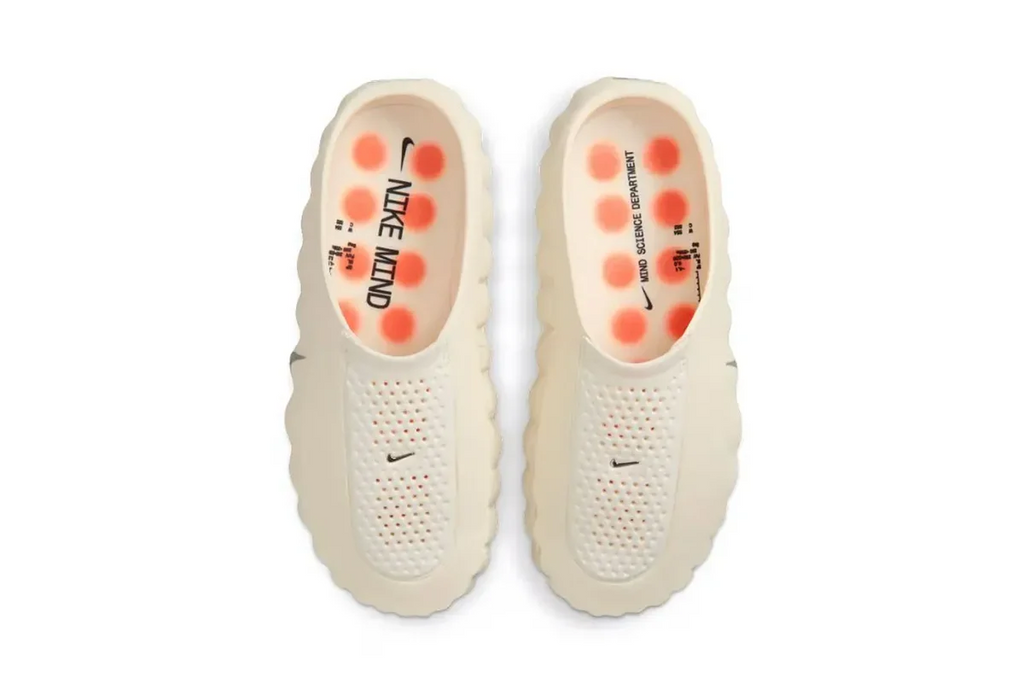 Slide Nike Mind 001 'Sail'