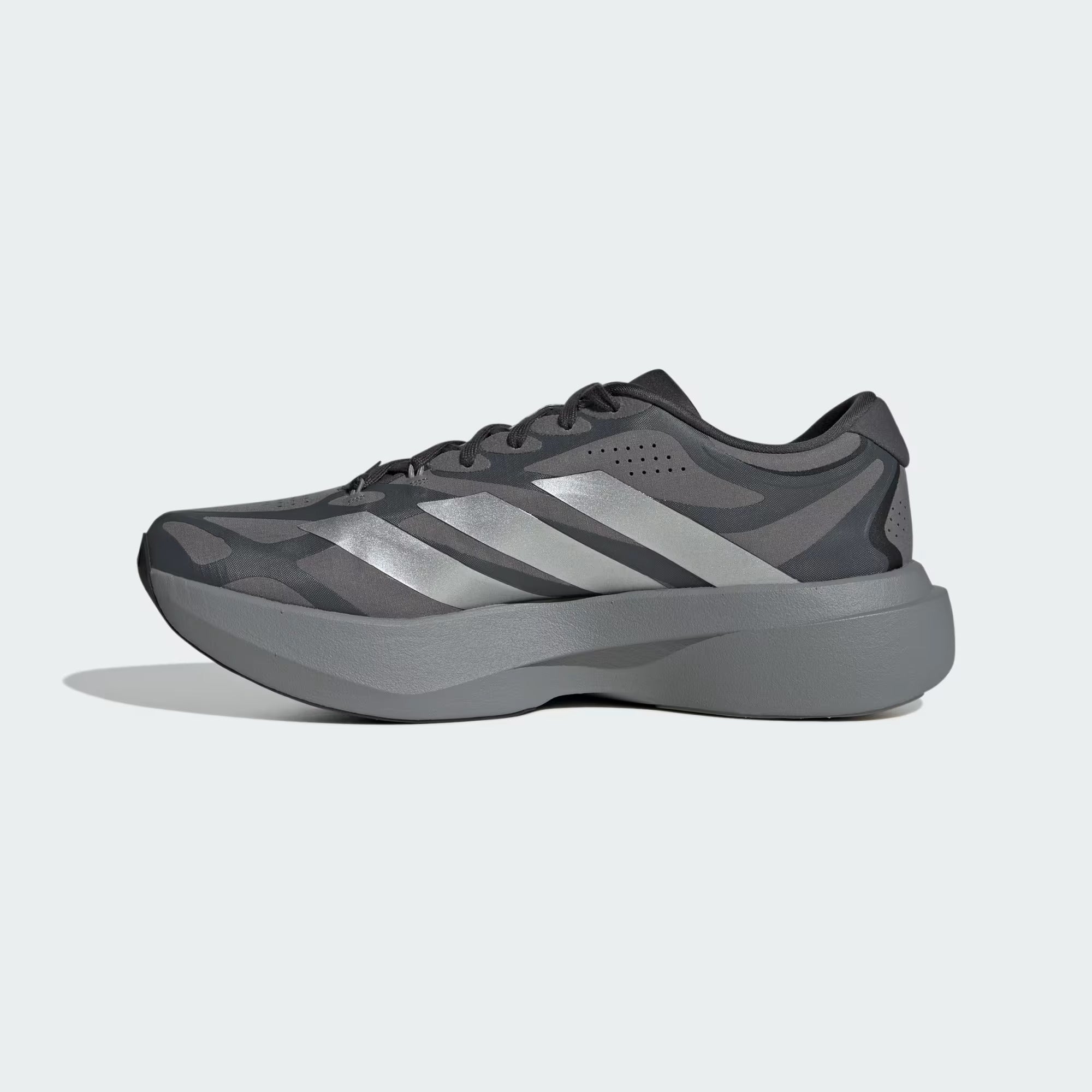 Adidas Adizero EVO SL EXO 'Grey Four'