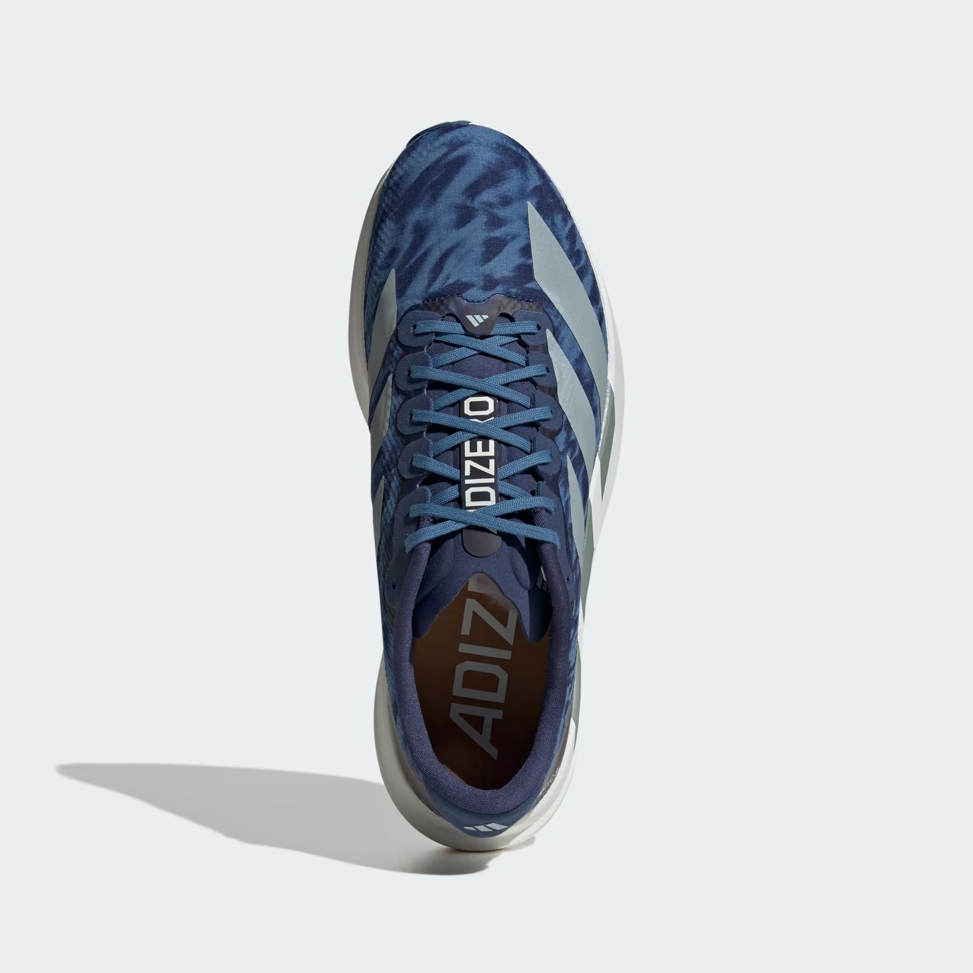 Adidas Adizero EVO SL 'Tech Indigo'