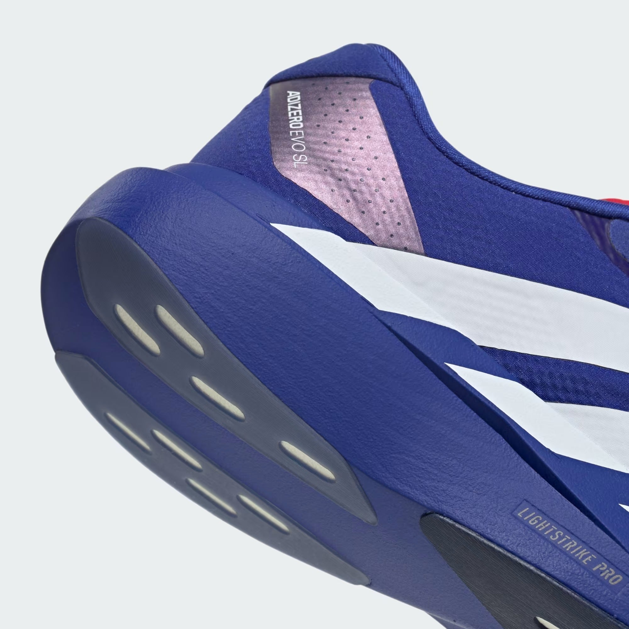 Adidas Adizero EVO SL 'Lucid Blue'