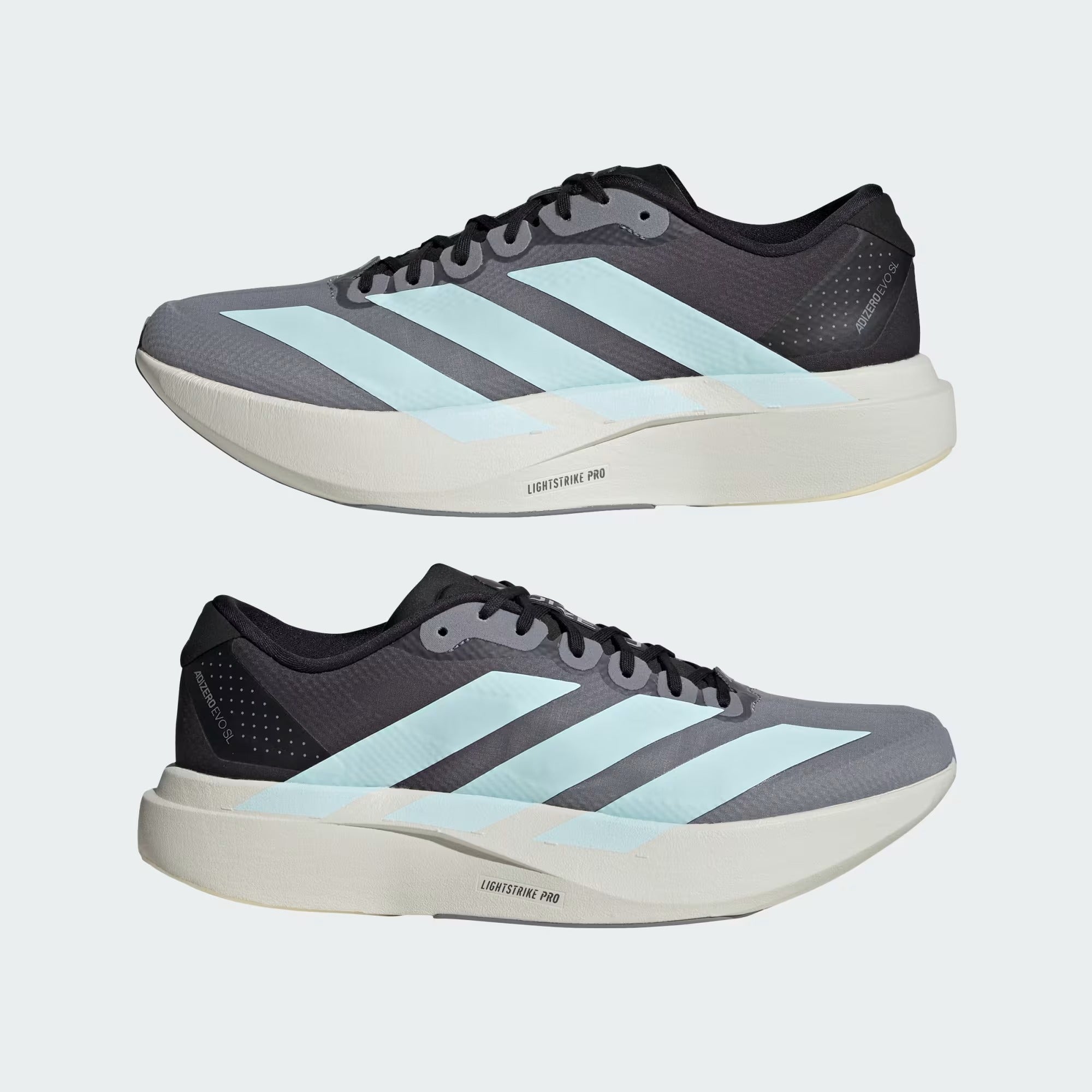 Adidas Adizero EVO SL 'Grey Three'