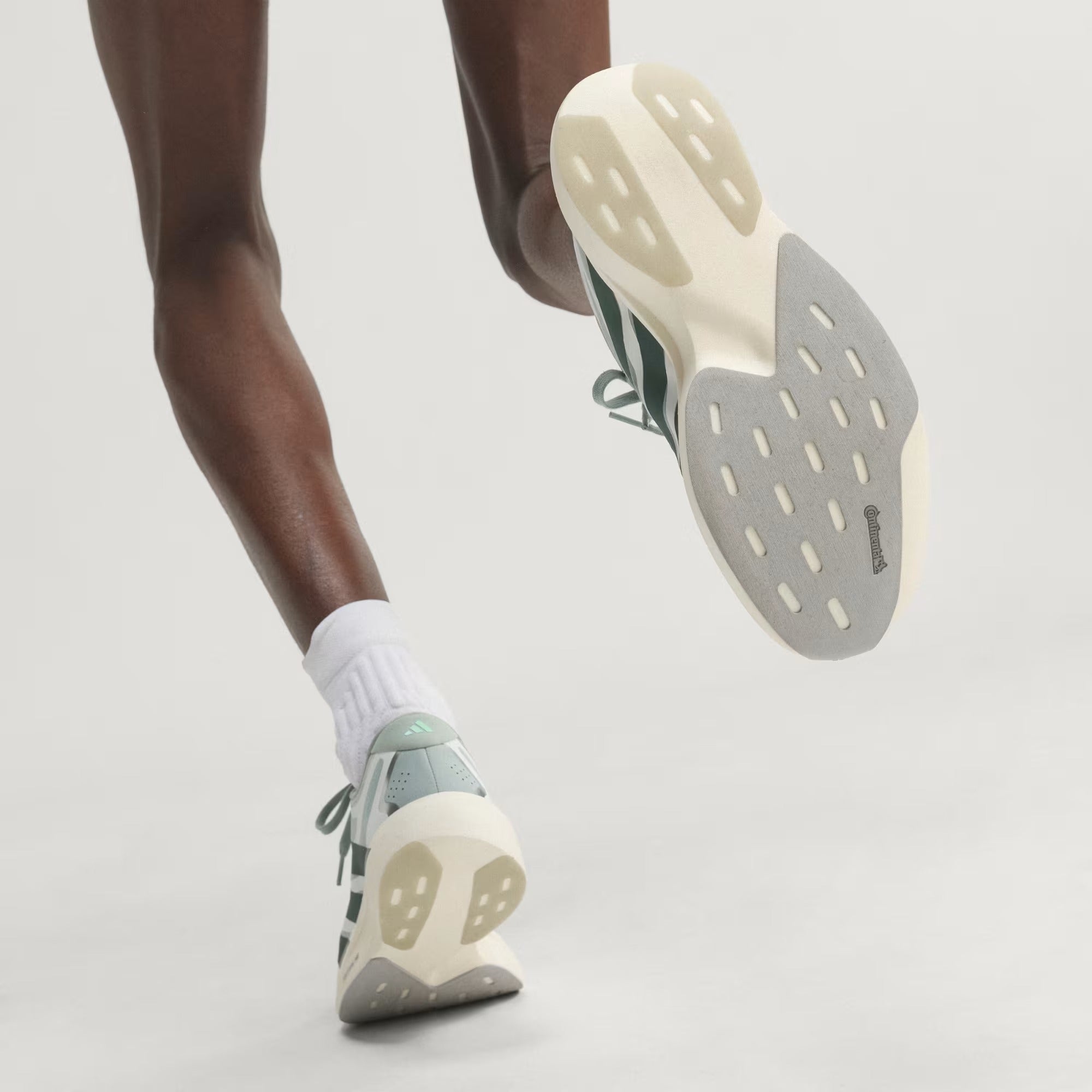 Adidas Adizero EVO SL EXO 'Wonder Sage'