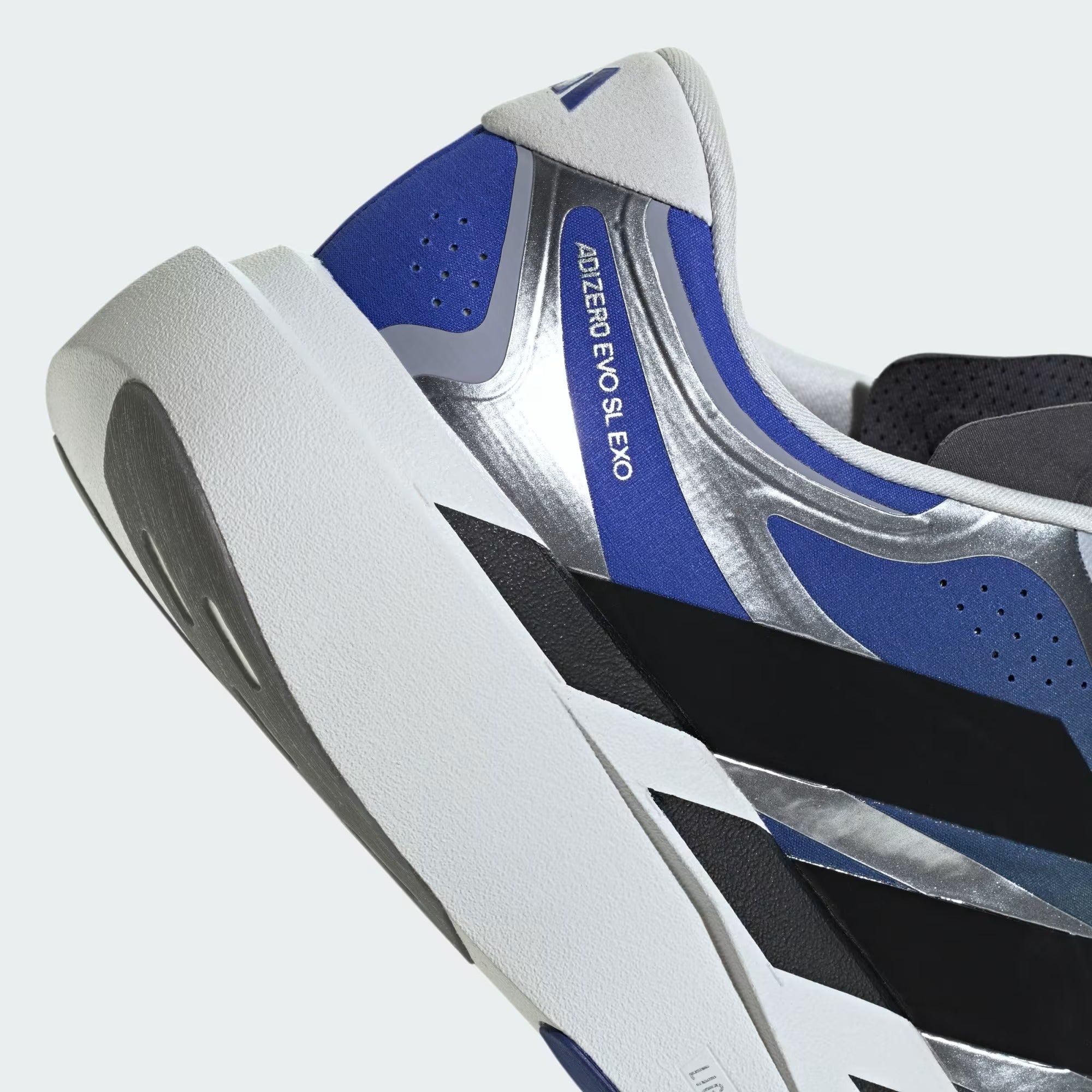 Adidas Adizero EVO SL EXO 'Grey Five'