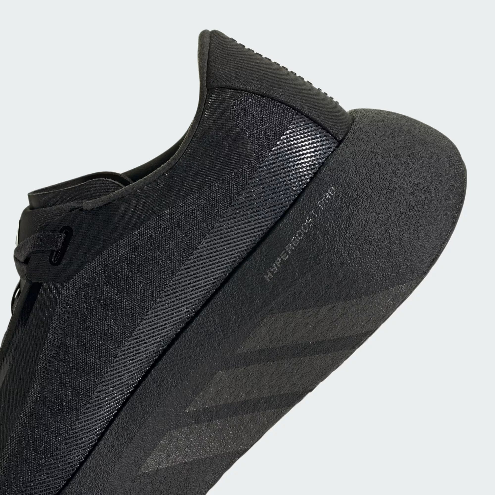Adidas Hyperboost Edge 'Core Black'