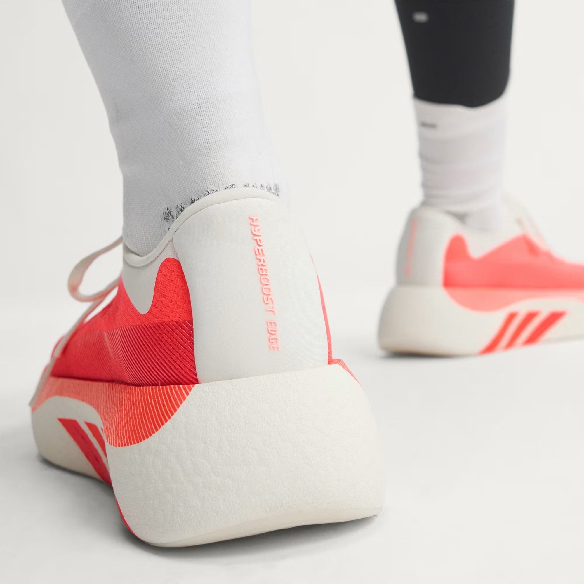Adidas Hyperboost Edge 'Core Black'