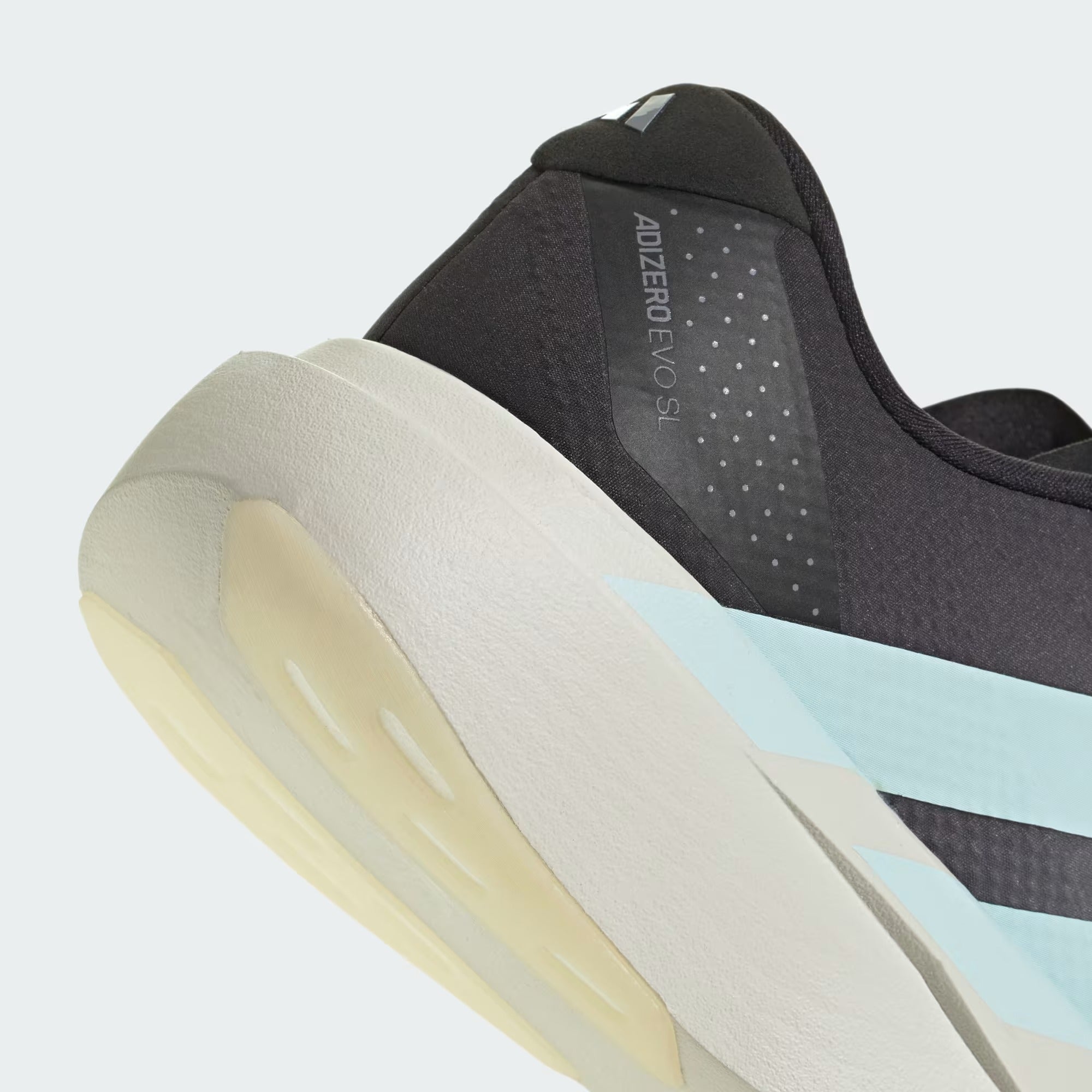 Adidas Adizero EVO SL 'Grey Three'