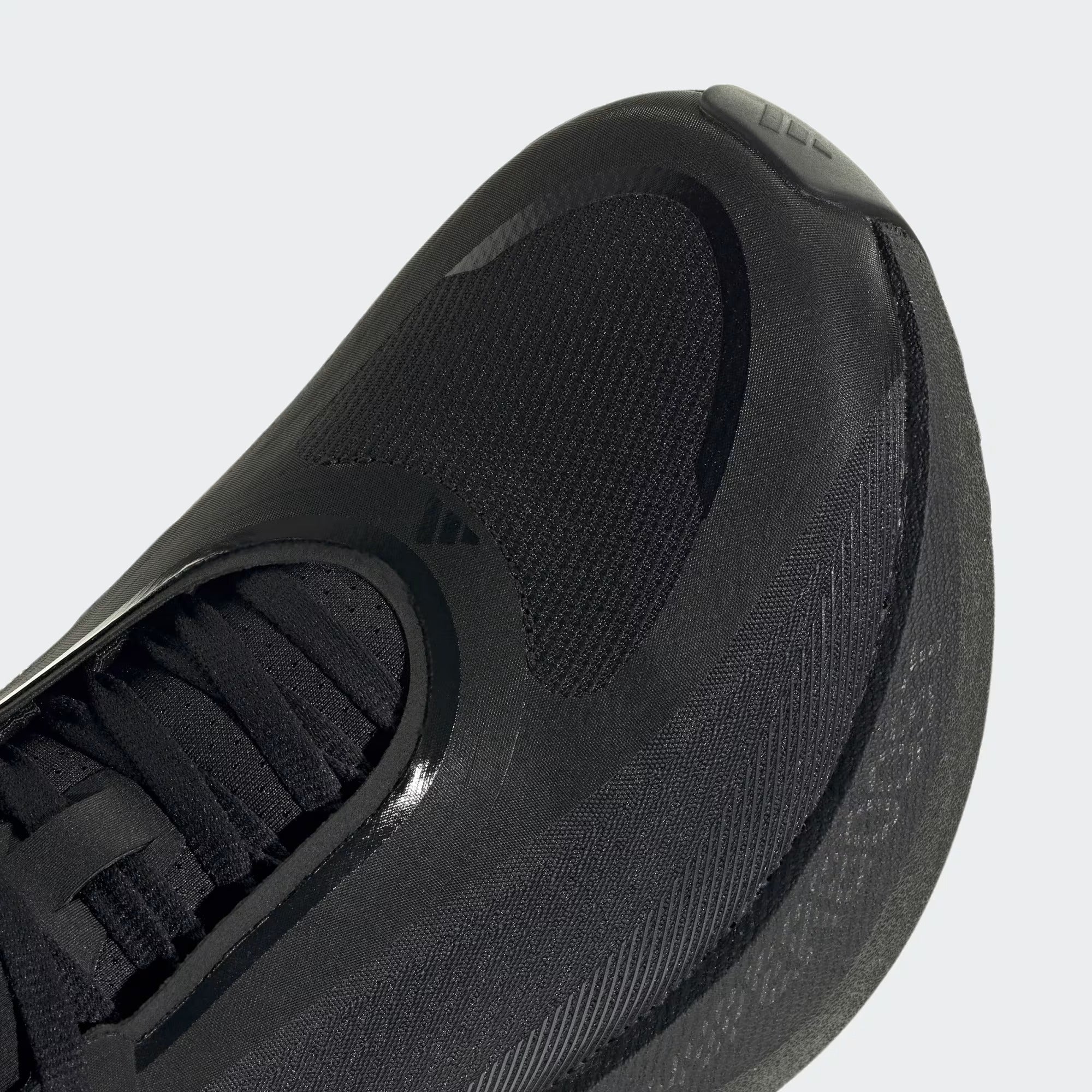 Adidas Hyperboost Edge 'Core Black'