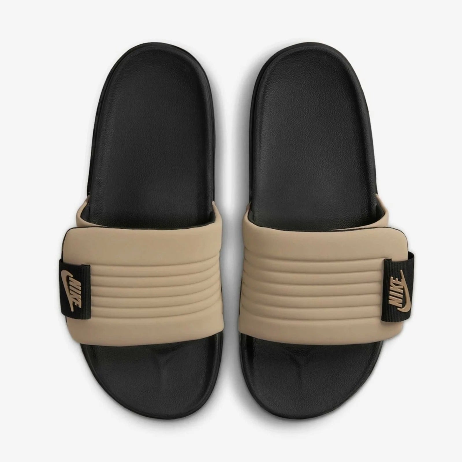 Chinelo Nike 'Offcourt Adjust'