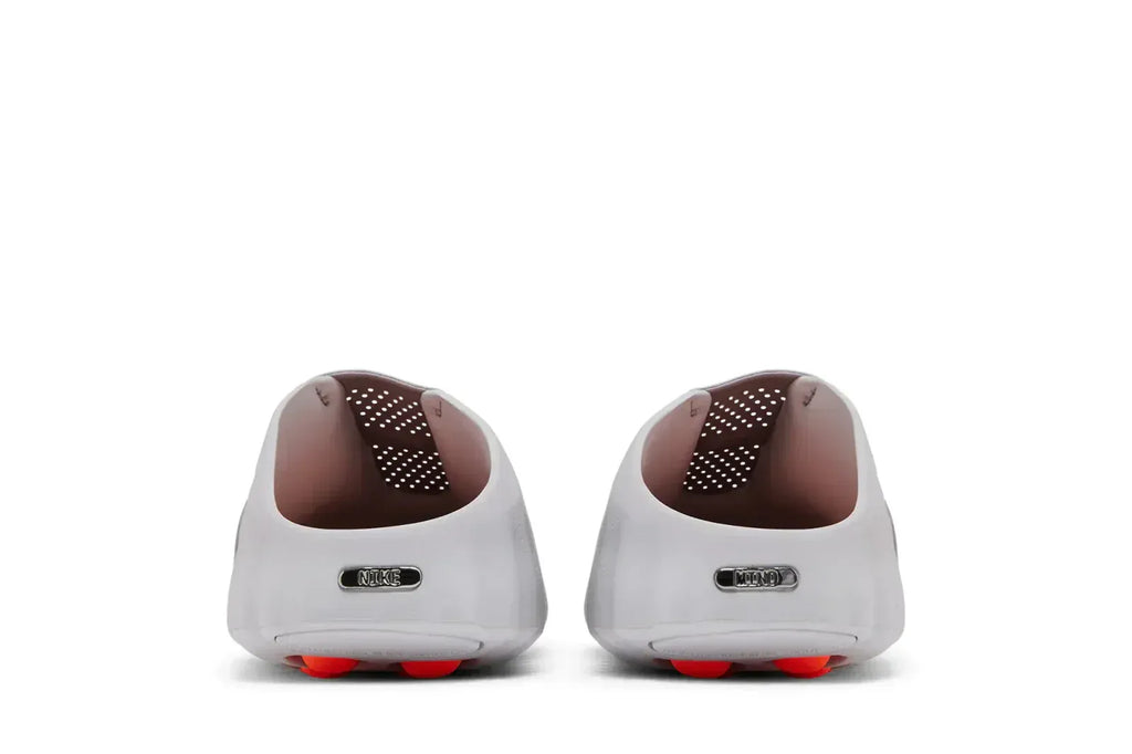 Slide Nike Mind 001 'Light Smoke Grey'