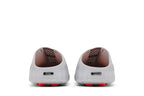 Slide Nike Mind 001 'Light Smoke Grey'