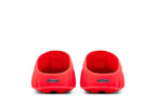 Slide Nike Mind 001 'Solar Red'
