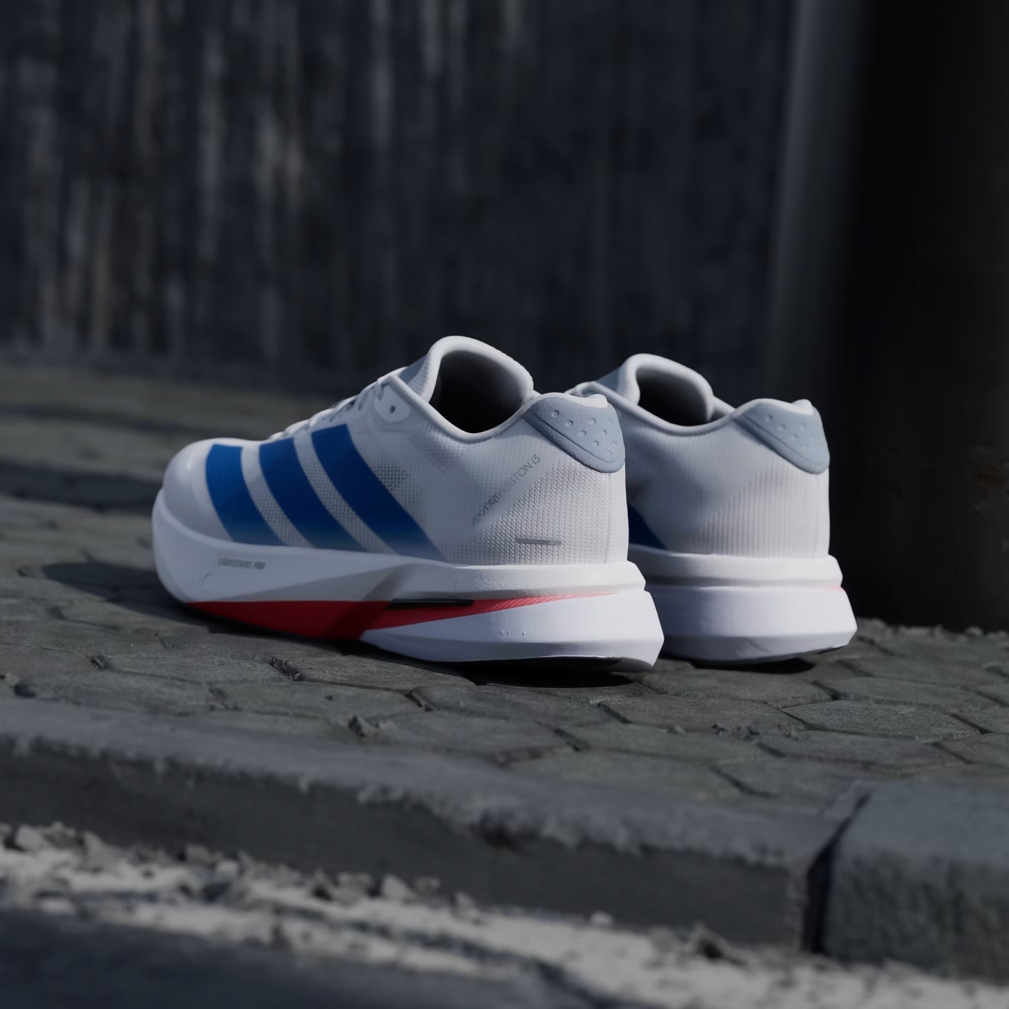 Adidas Adizero Boston 13 'Royal Blue'