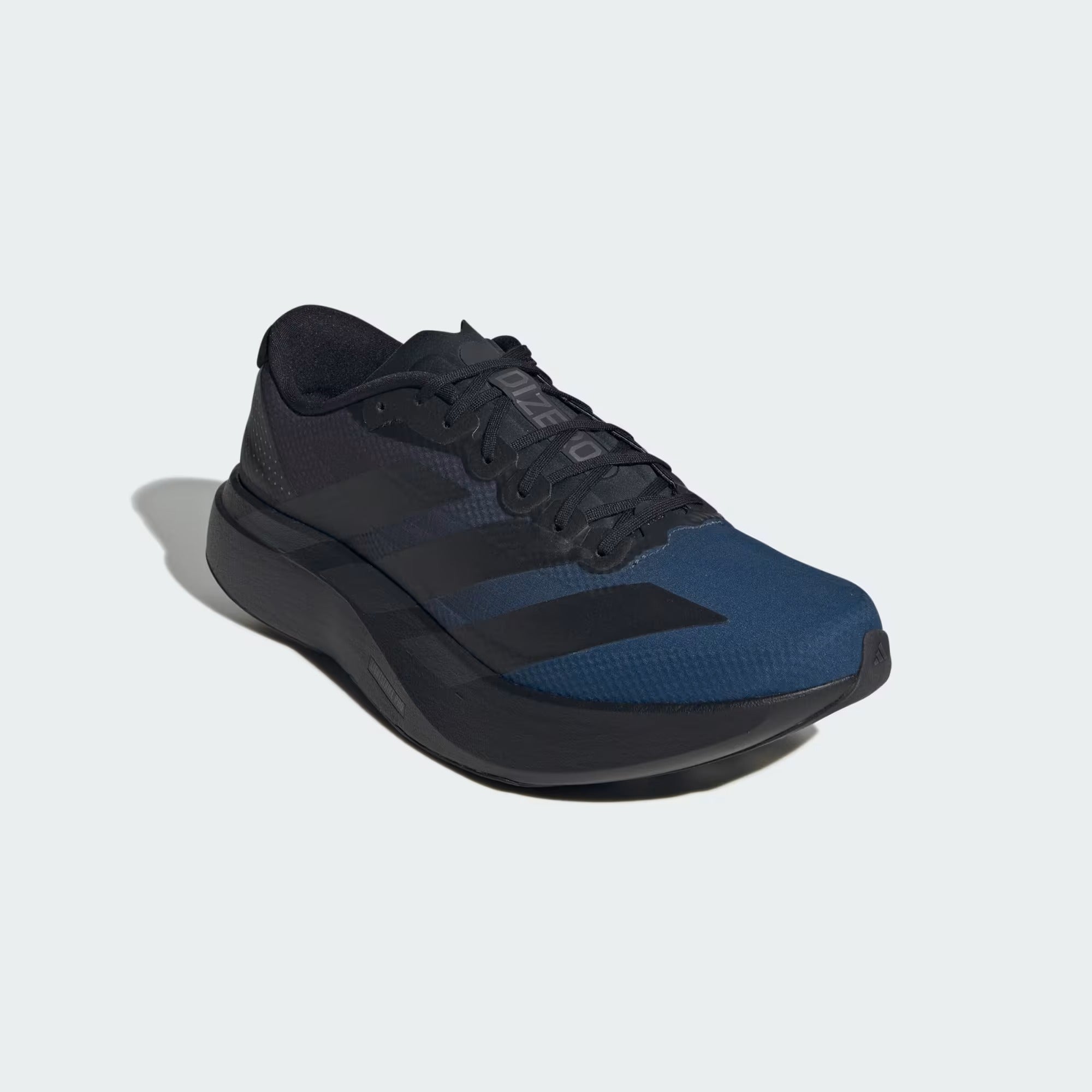 Adidas Adizero EVO SL 'Black Blue Met'