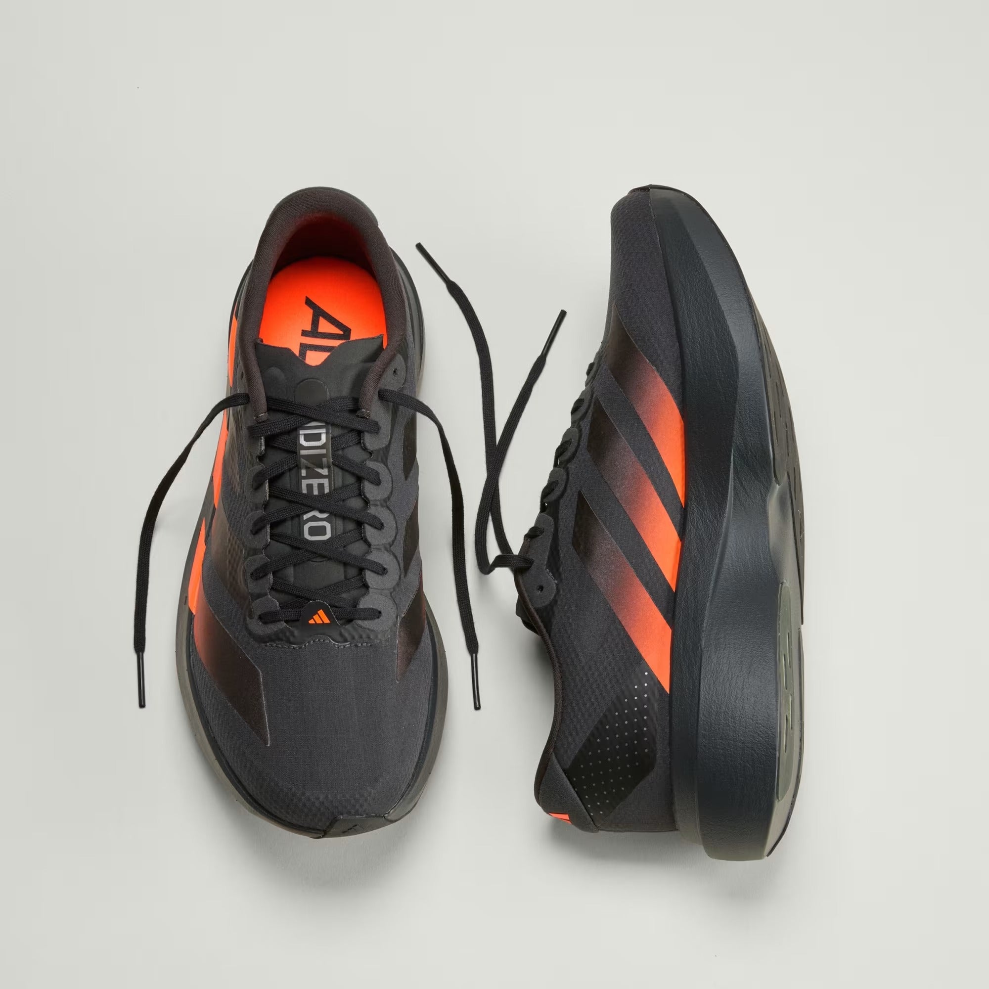 Adidas Adizero EVO SL 'Carbon'