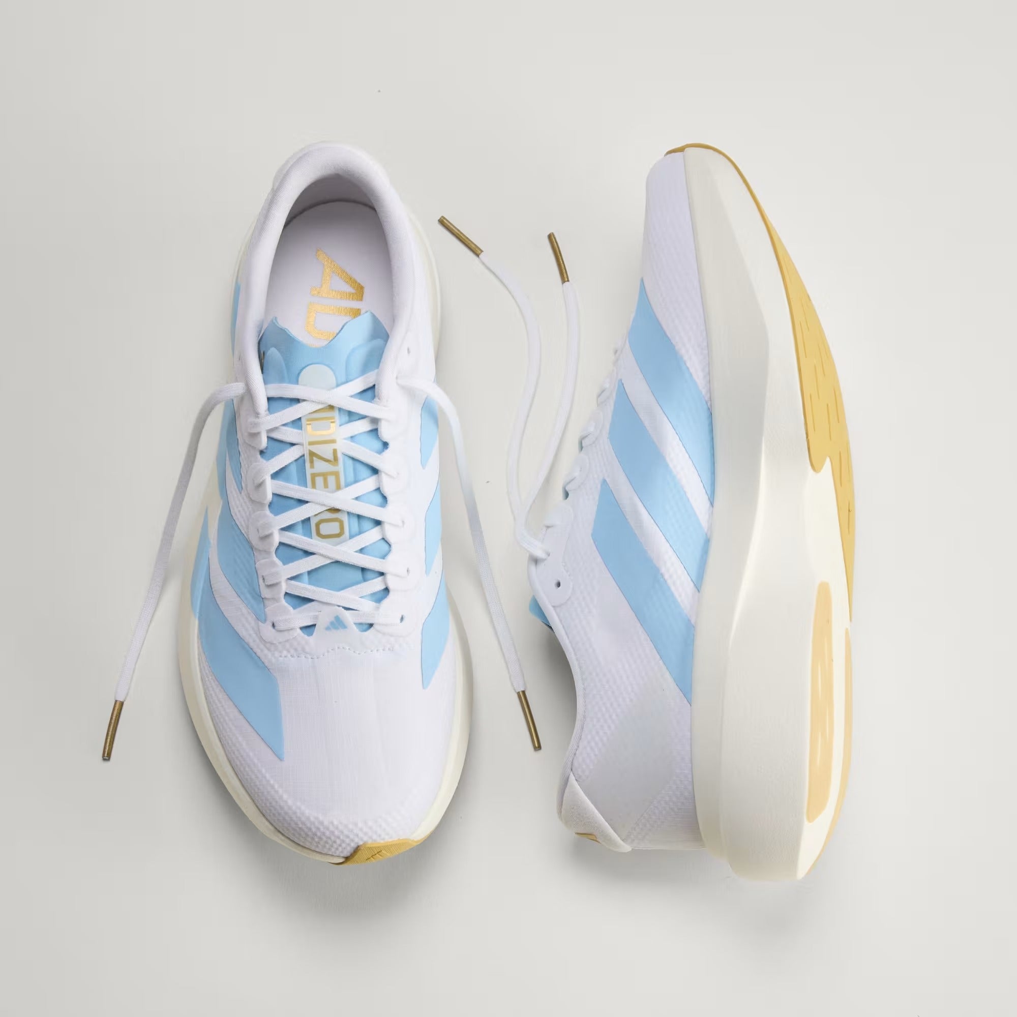 Adidas Adizero EVO SL 'Clear Blue'