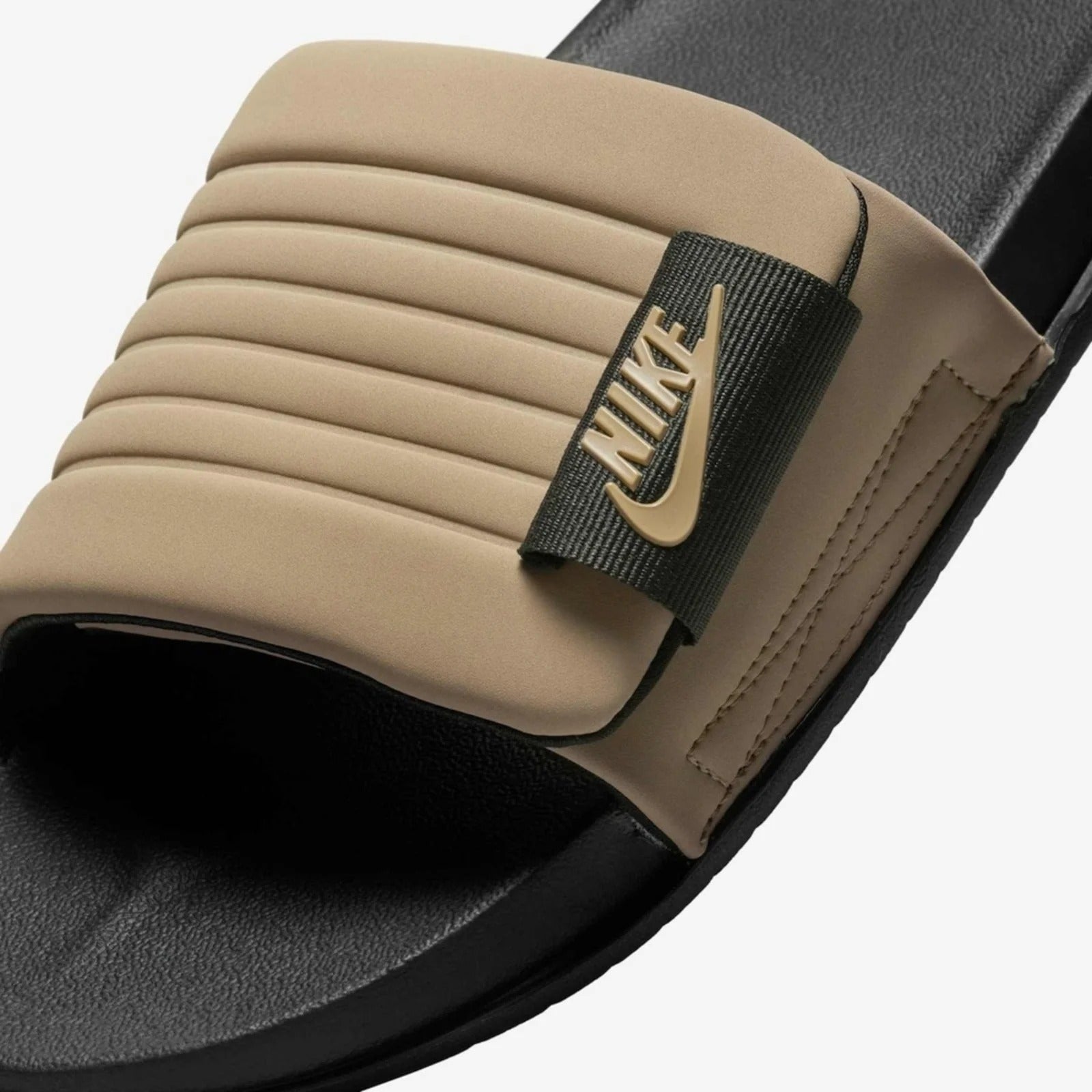 Chinelo Nike 'Offcourt Adjust'