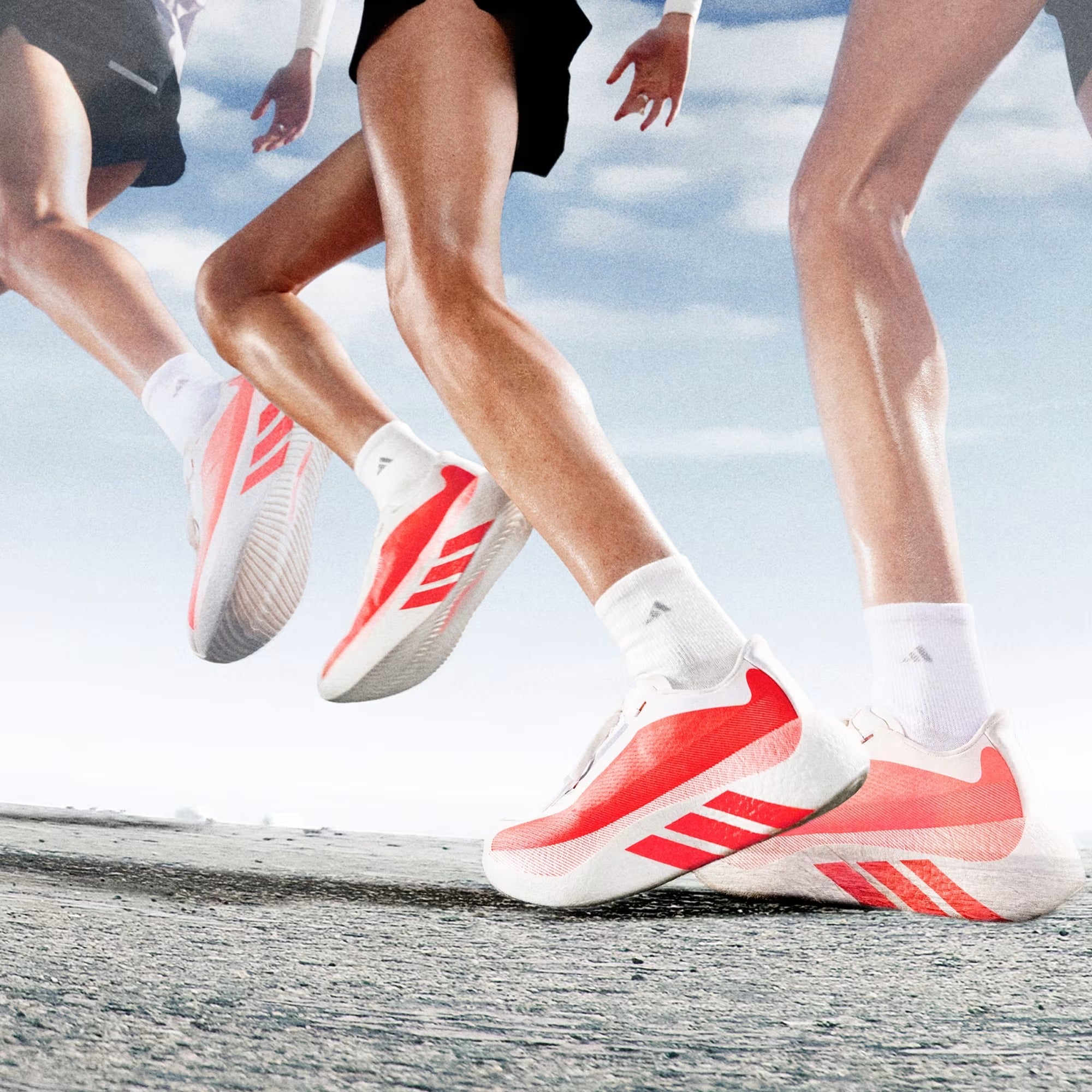 Adidas Hyperboost Edge 'Core Black'