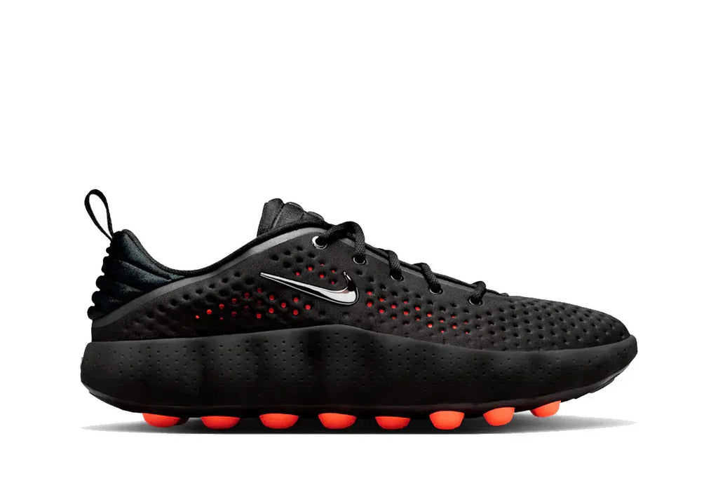 Nike Mind 002 'Black Hyper Crimson'