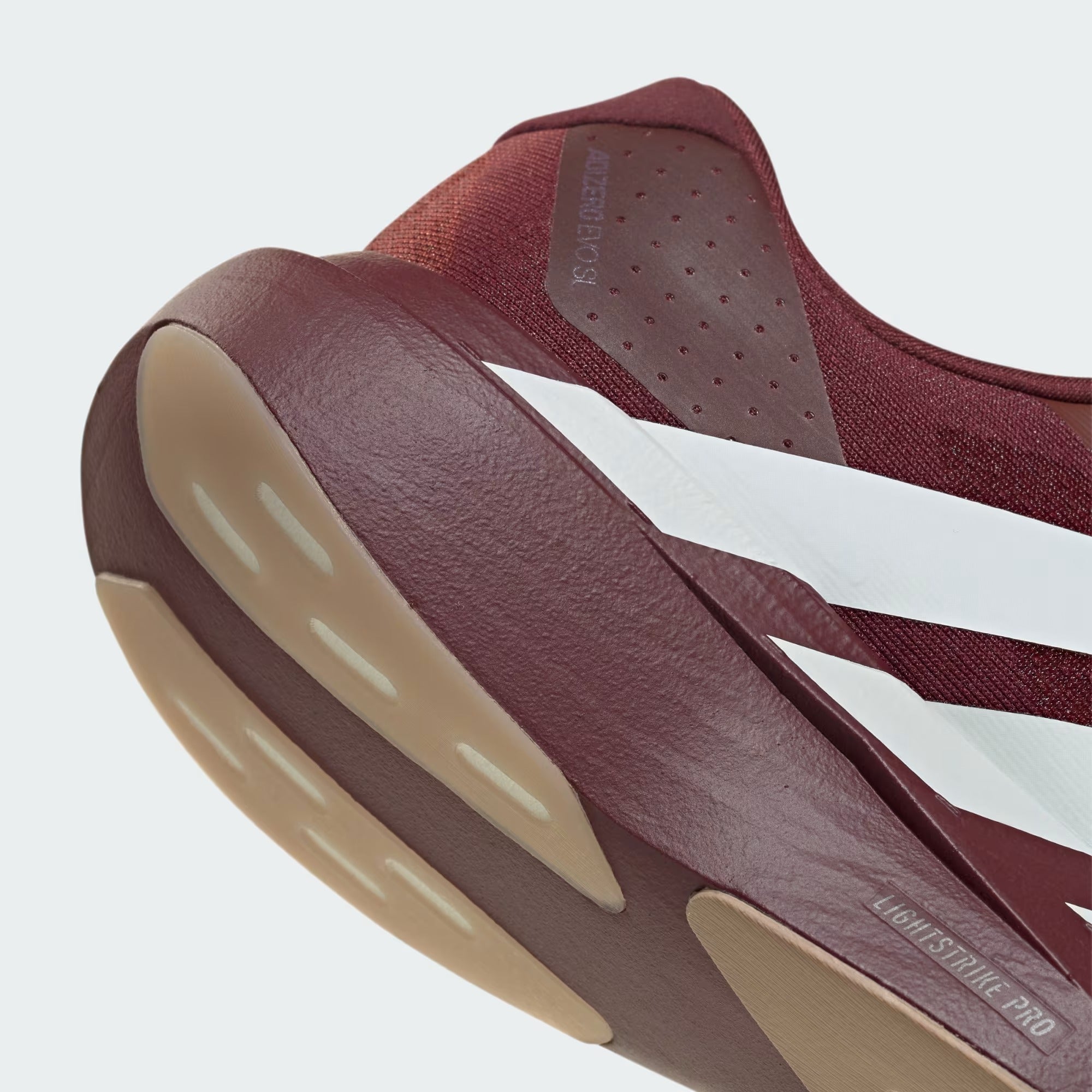Adidas Adizero EVO SL 'Shadow Red'