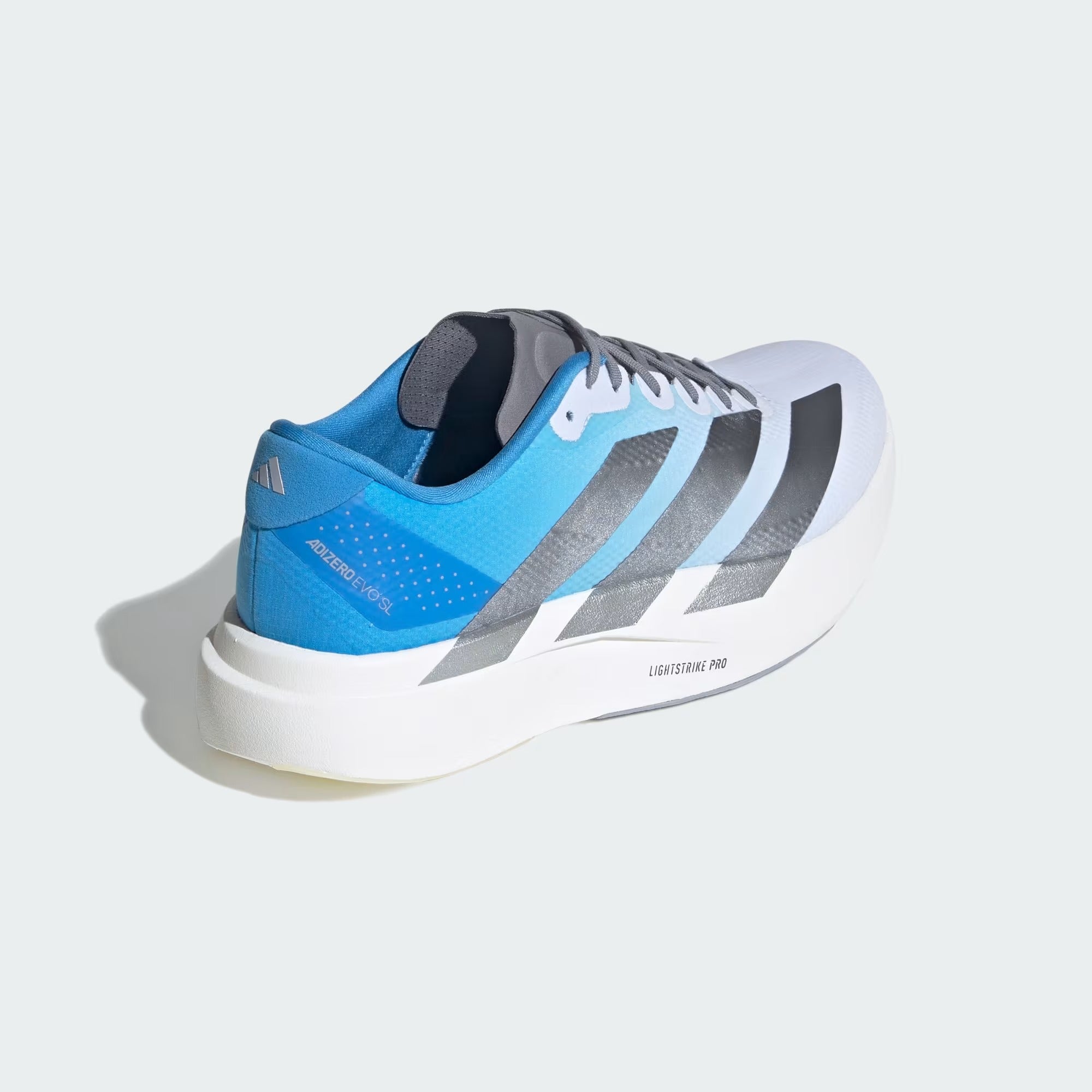 Adidas Adizero EVO SL 'Cloud White'