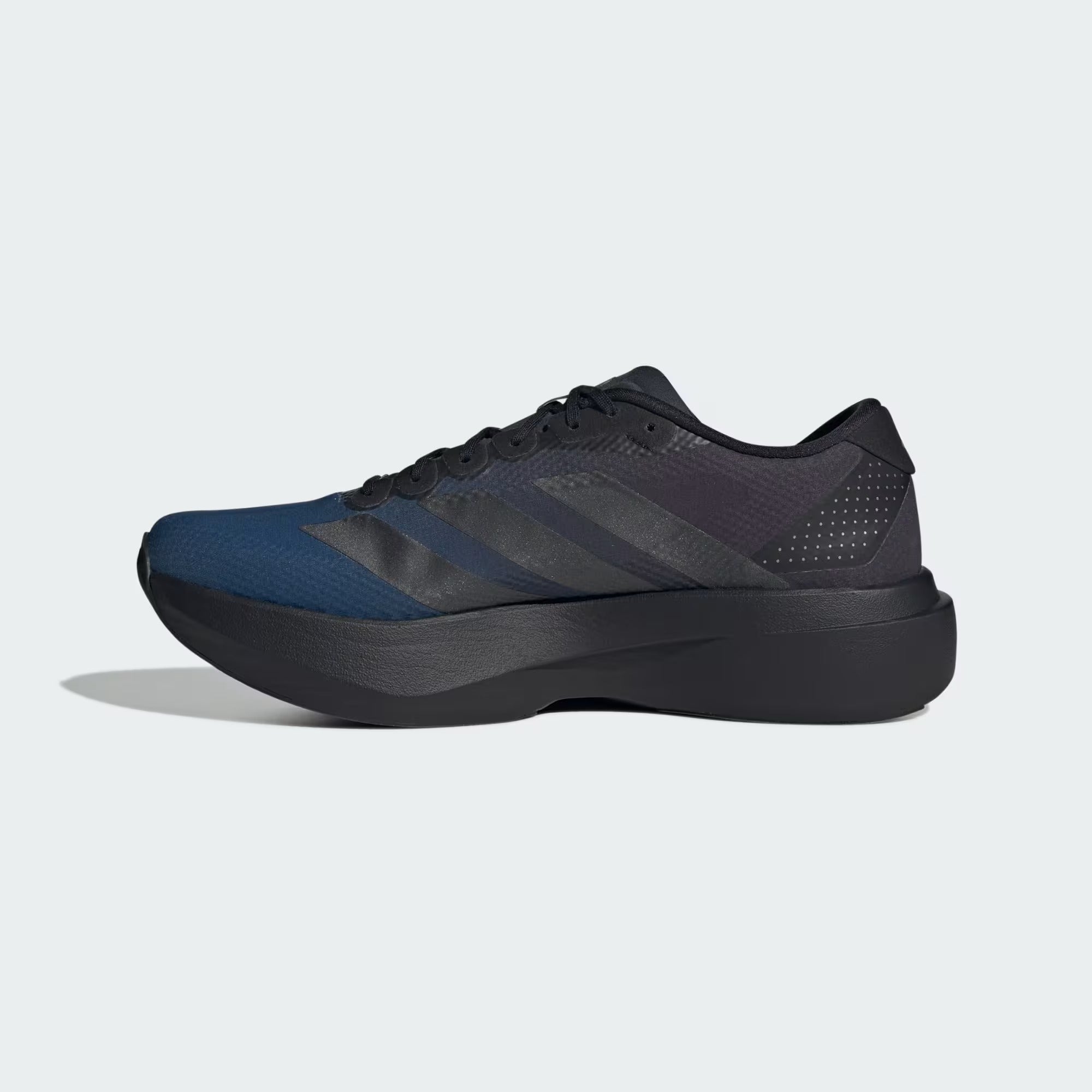 Adidas Adizero EVO SL 'Black Blue Met'