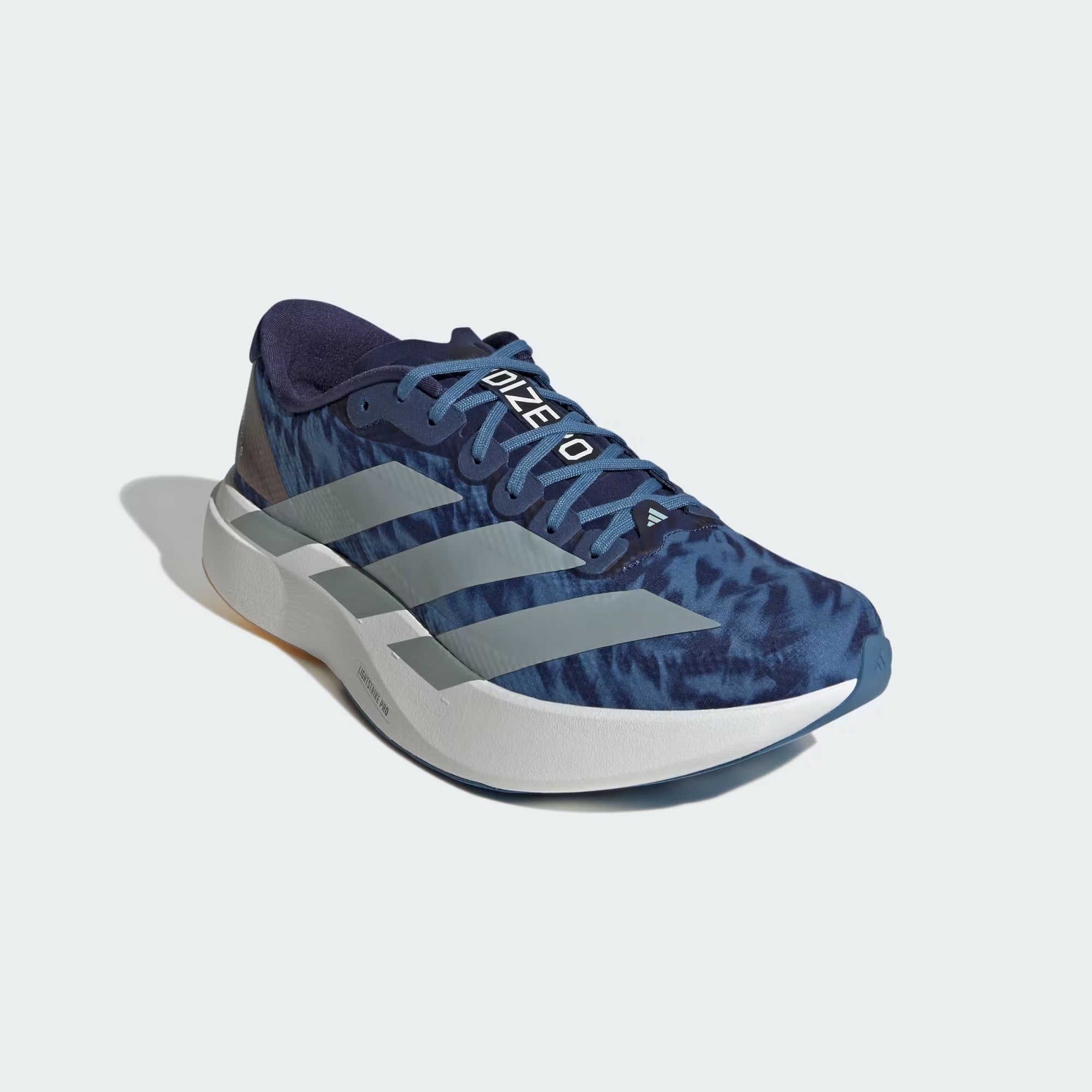 Adidas Adizero EVO SL 'Tech Indigo'