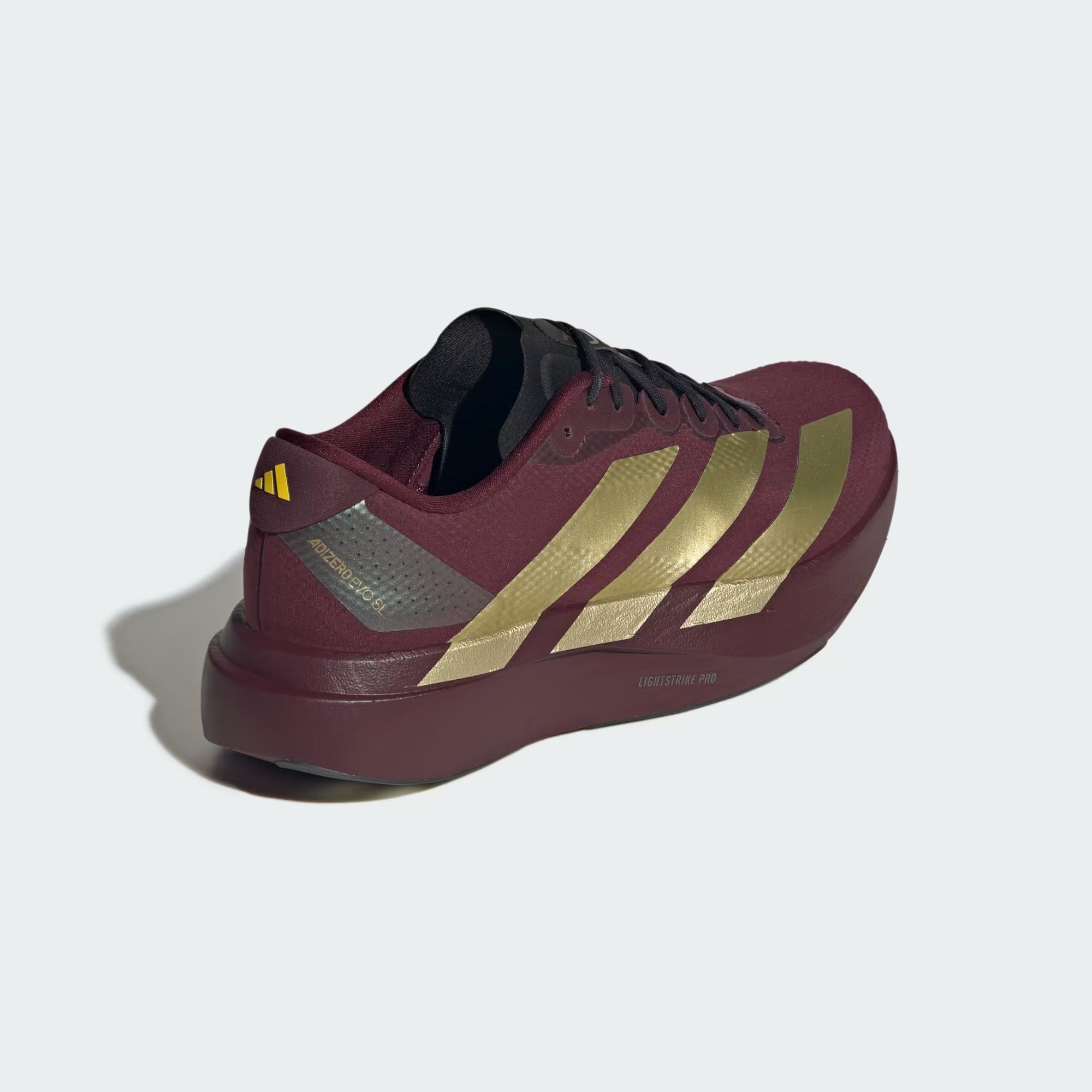 Adidas Adizero EVO SL ' Gold Metallic'